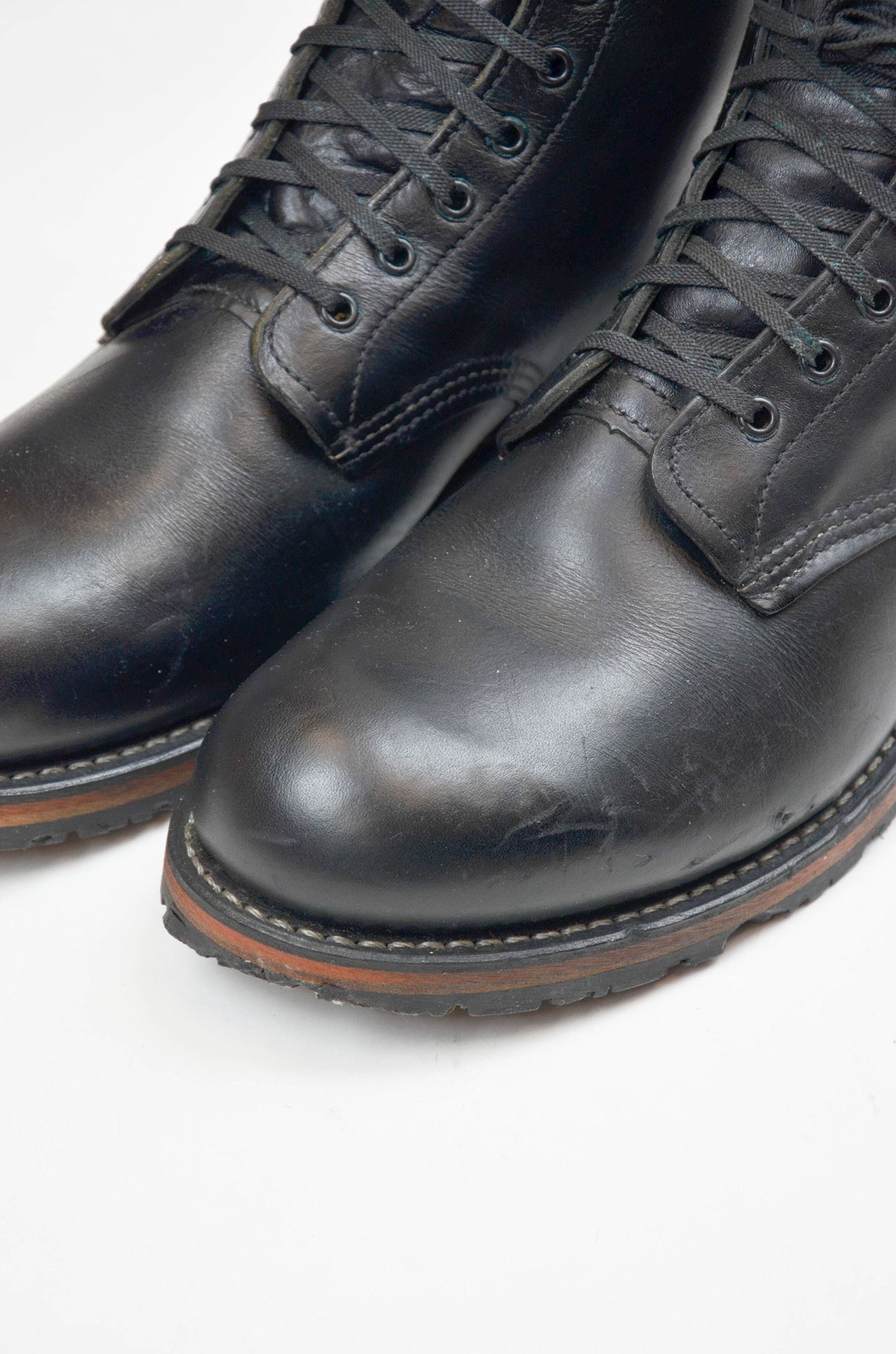 Red Wing RED WINGS Shoes 9014 Beckman Featherstone Boots - 10.5 D Size US 10.5 / EU 43-44 - 9 Thumbnail