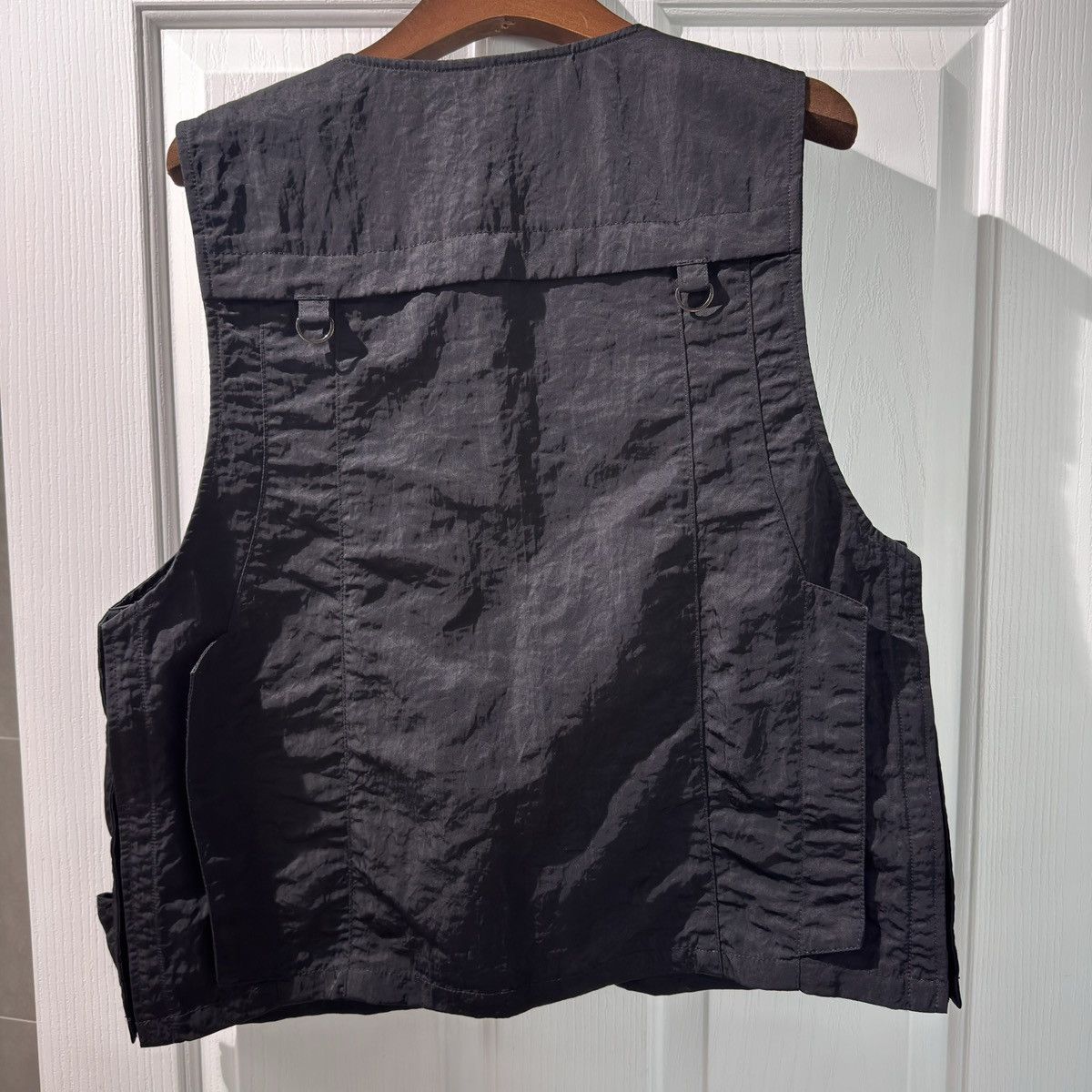 Other Initial premium collection tactical vest Size US M / EU 48-50 / 2 - 6 Thumbnail
