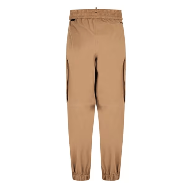 Moncler Cargo Trousers Size US 36 / EU 52 - 2 Thumbnail