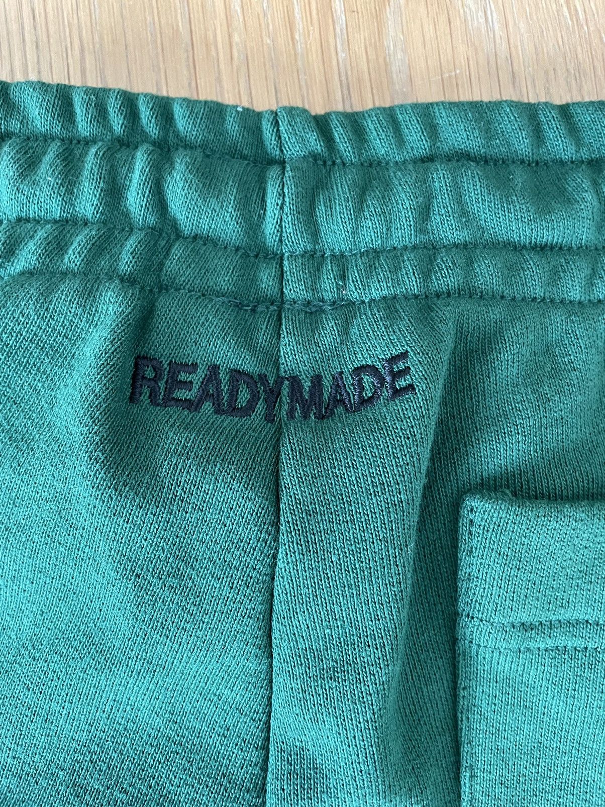 READYMADE Readymade Sweatpants Size US 34 / EU 50 - 6 Thumbnail