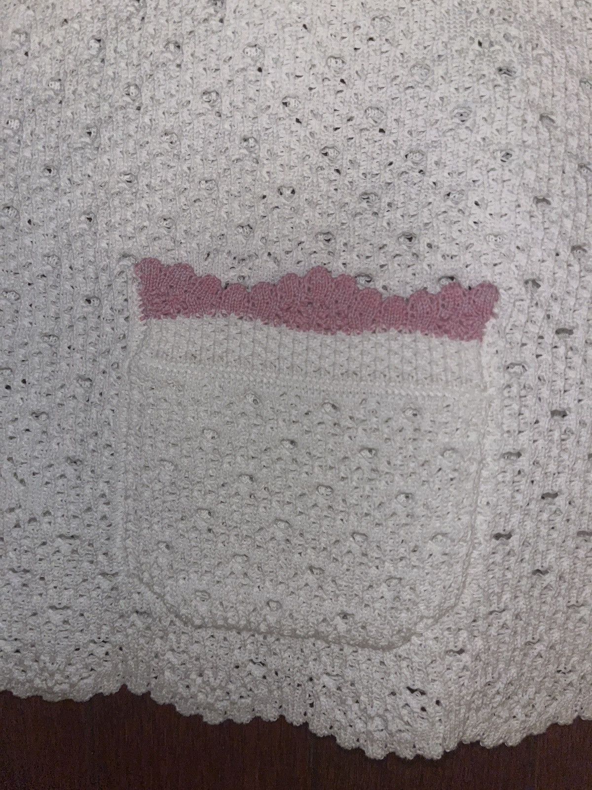 Chanel Chanel Tank Size S / US 4 / IT 40 - 3 Thumbnail