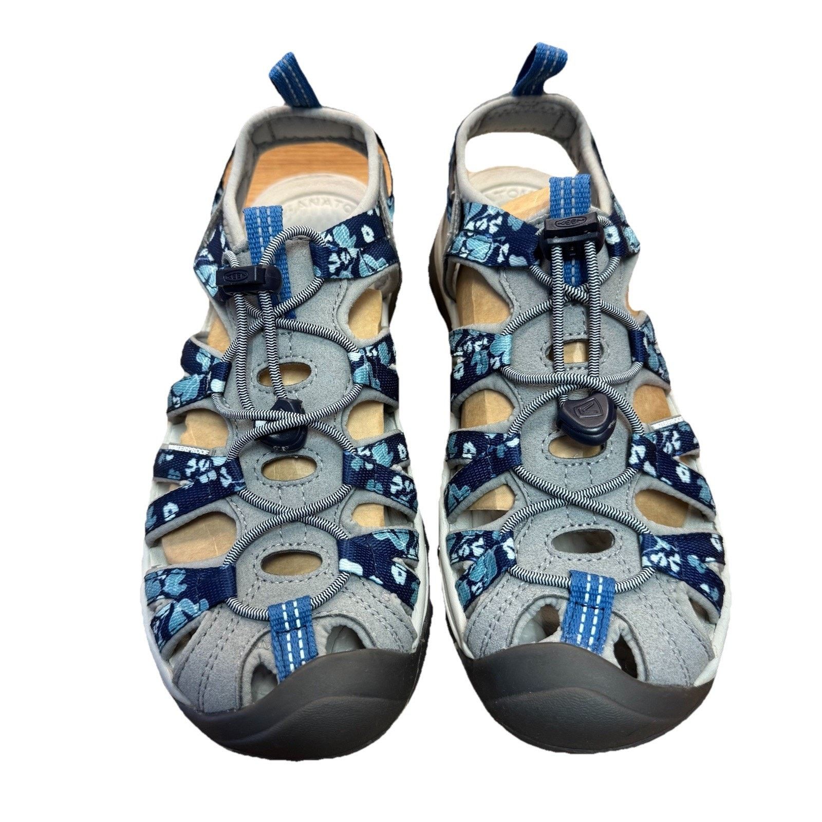 KEEN Keen Whisper Washable Sandals Outdoors Women’s Size 7.5 Size US 7.5 / IT 37.5 - 4 Thumbnail