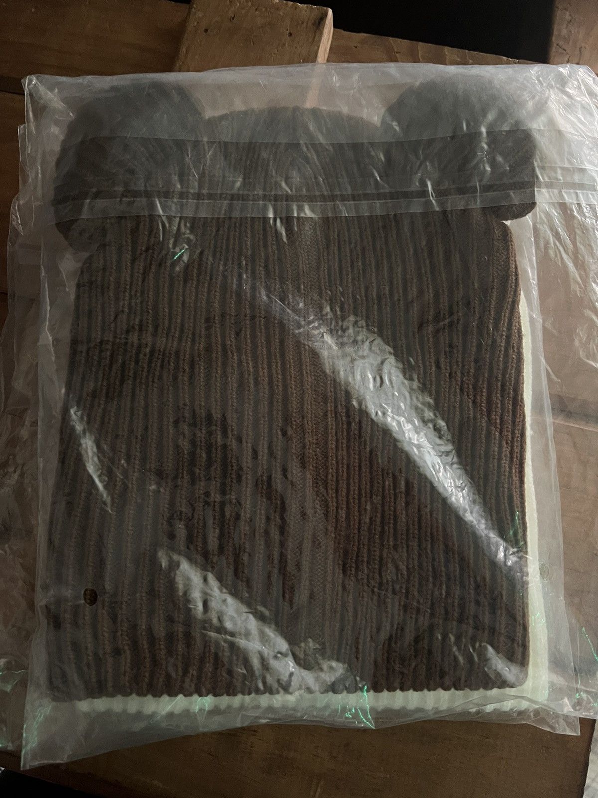 Designer × Japanese Brand STILLZ X JOSE WONG BEANIES Size ONE SIZE - 2 Thumbnail