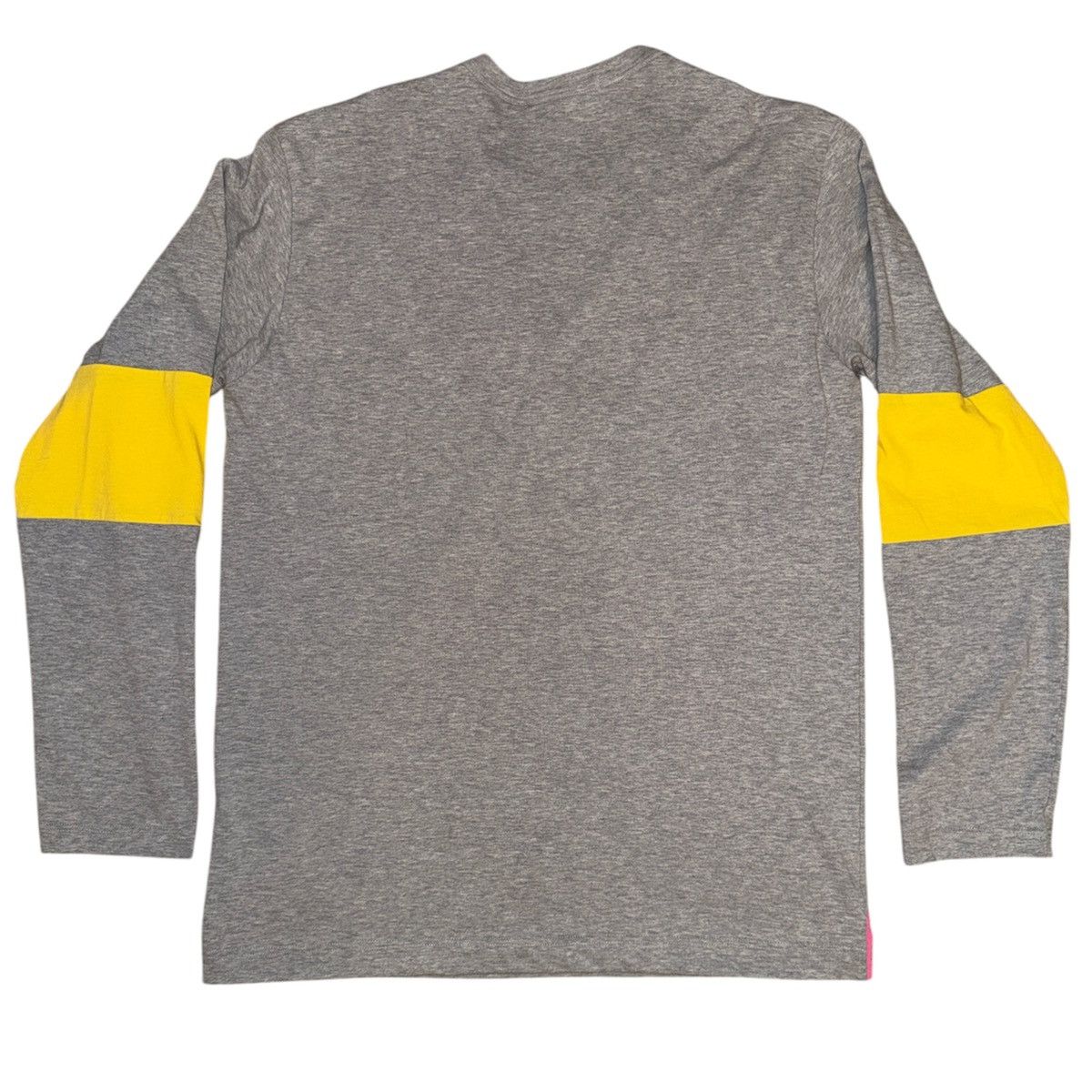 Comme des Garcons Comme Des Garcons Boys Longsleeve Size US L / EU 52-54 / 3 - 2 Thumbnail