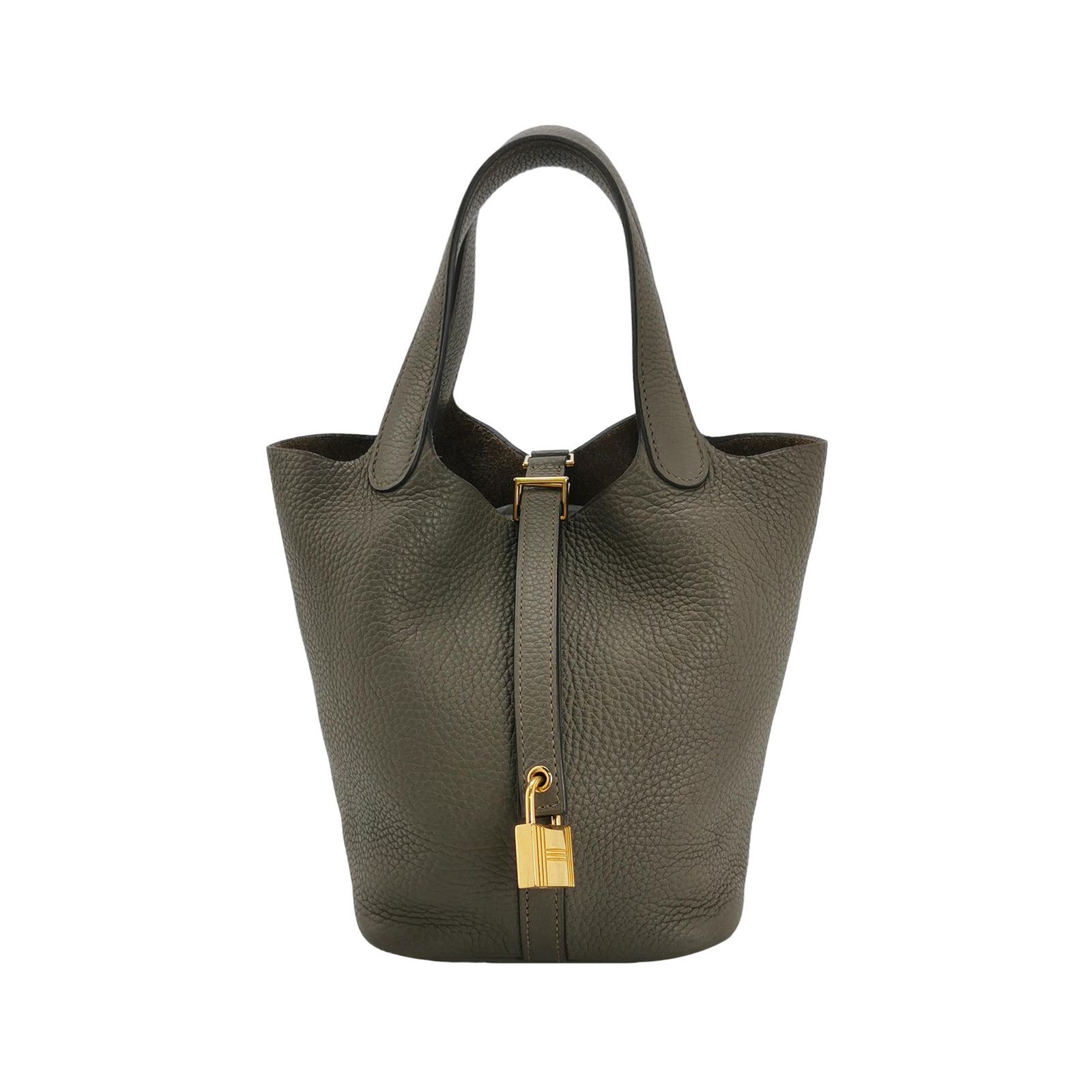 Hermes Hermes Women os Tote Bags Size ONE SIZE - 1 Thumbnail