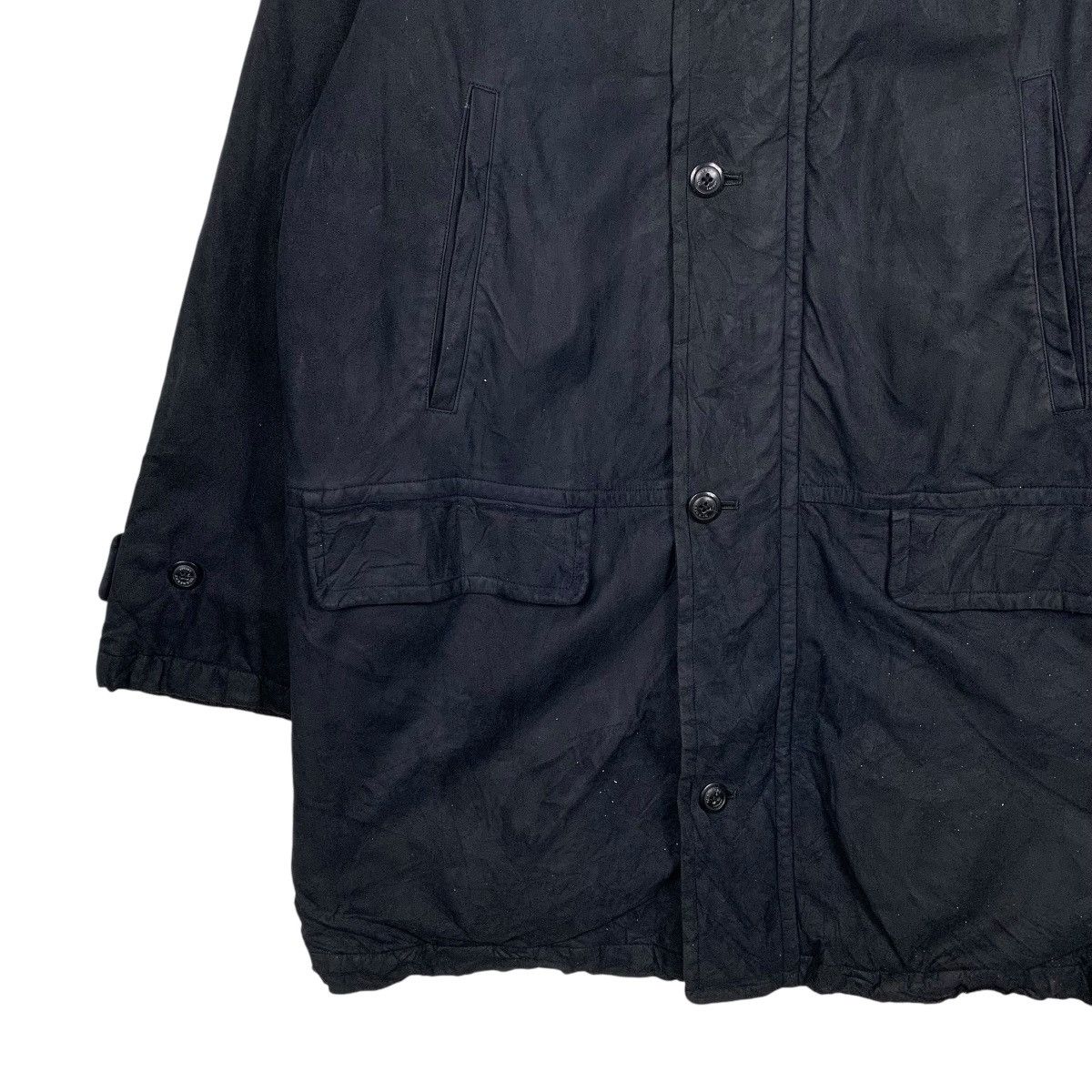 Burberry Burberrys Wool Jacket Size US M / EU 48-50 / 2 - 3 Thumbnail