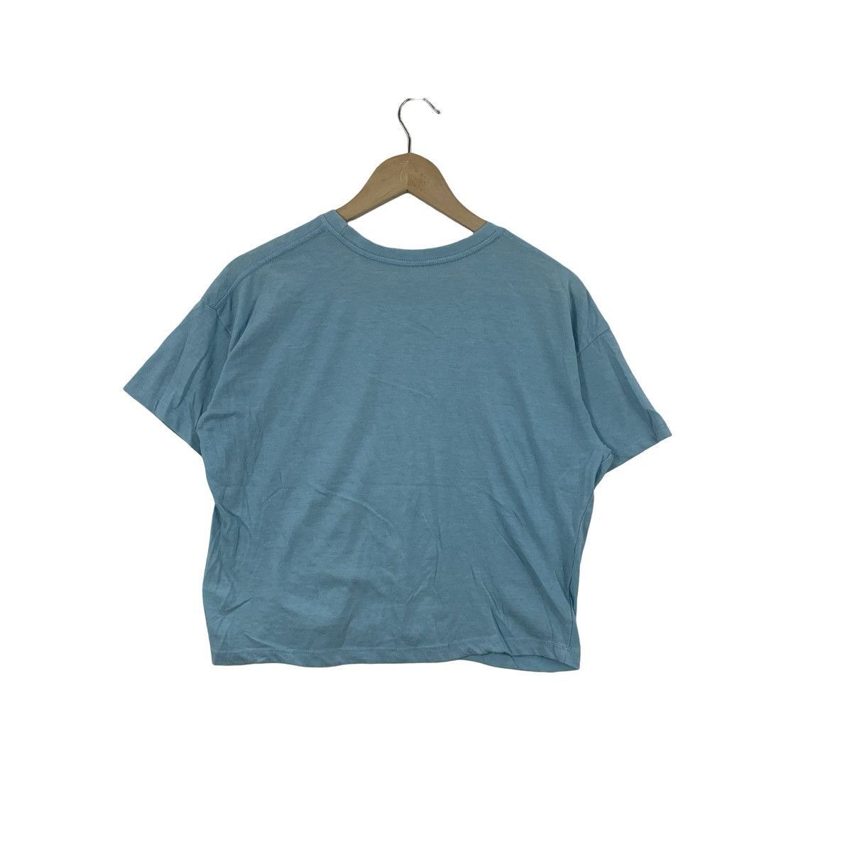 Peanuts PEANUTS SNOOPY World Collection Tee Shirt Top Cartoon Size S / US 4 / IT 40 - 6 Thumbnail