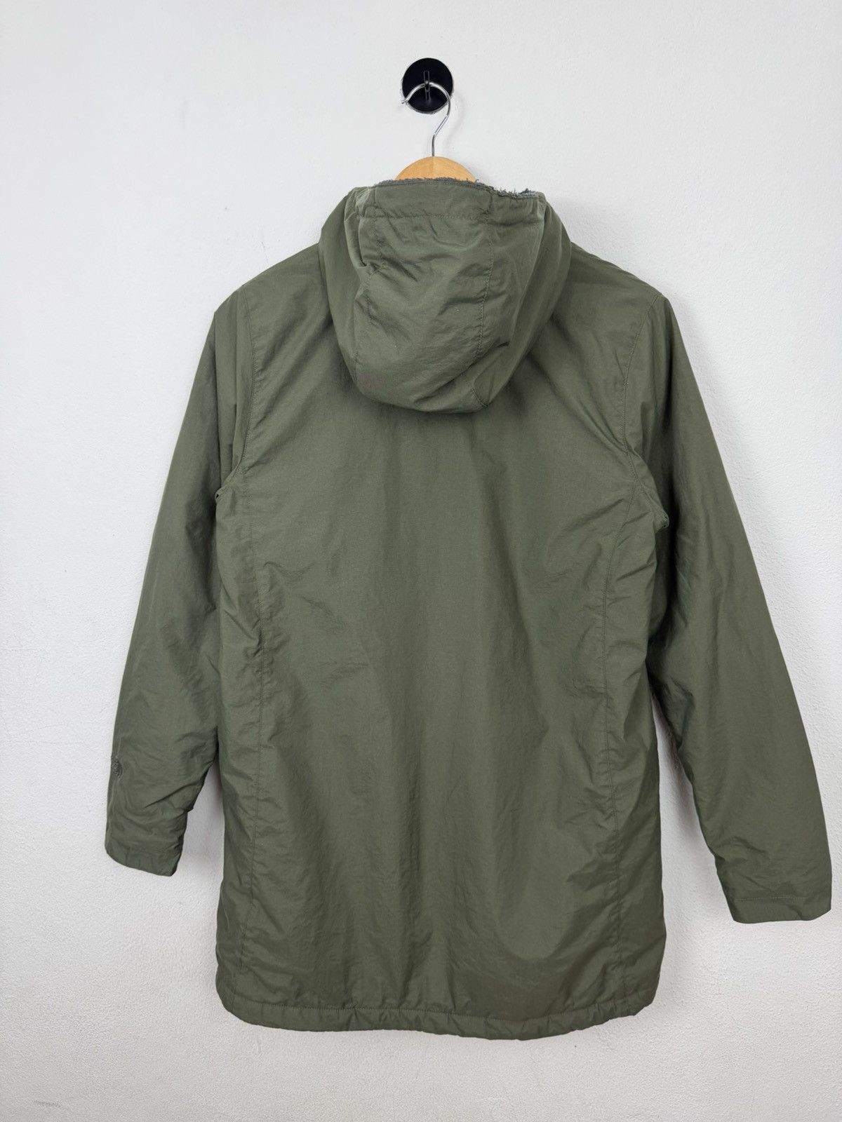 The North Face The North Face Japan Edition "Compact Nomad" Parka Coat. Size XL / US 12-14 / IT 48-50 - 7 Thumbnail