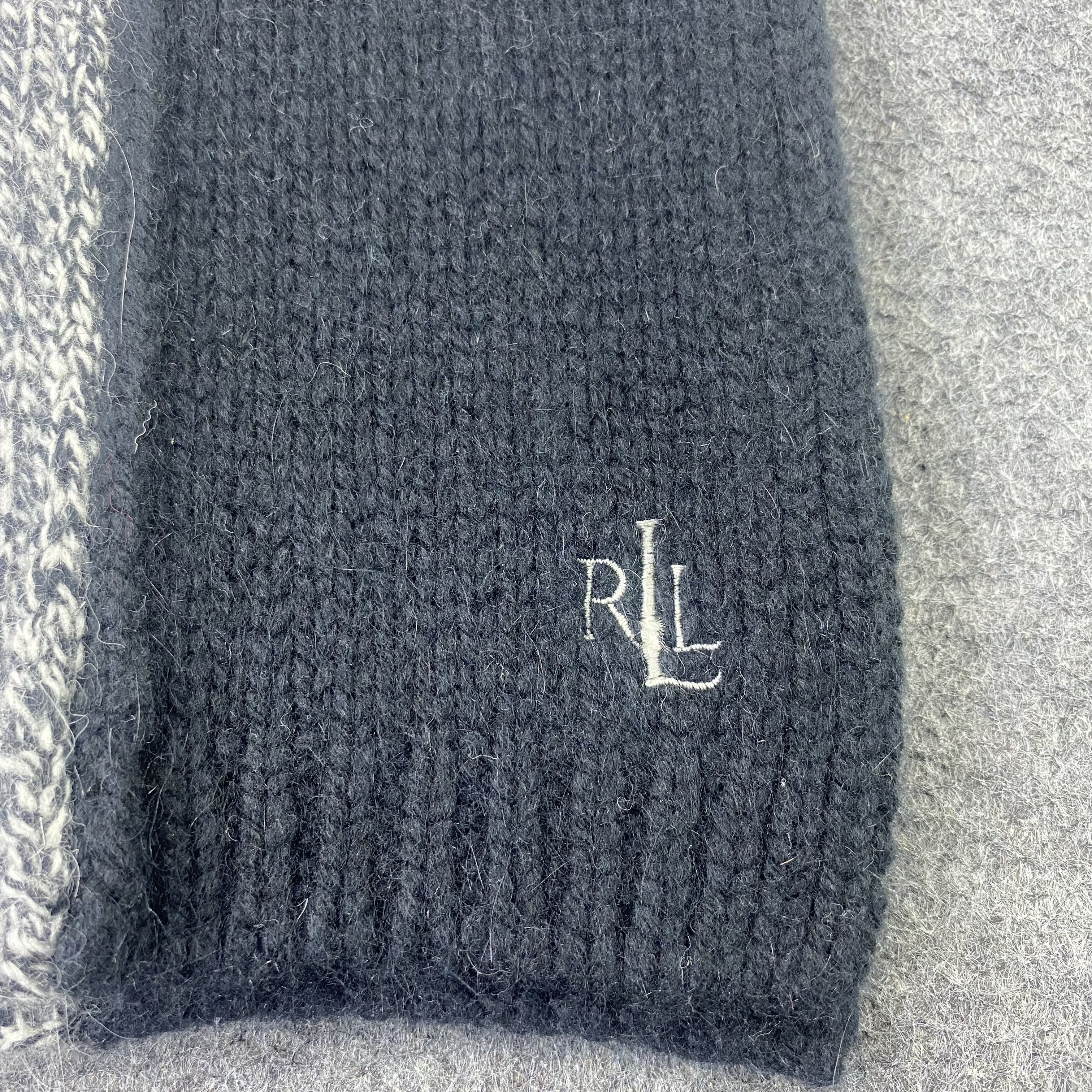 Ralph Lauren Ralph Lauren Scarf / Muffler / Neckwear T1363 Size ONE SIZE - 5 Thumbnail