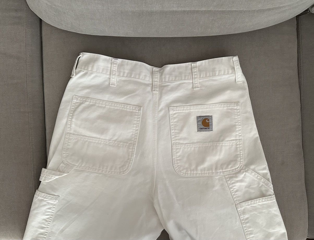 Carhartt Carhartt WIP - Single Knee Pant Wax Size US 31 - 5 Thumbnail