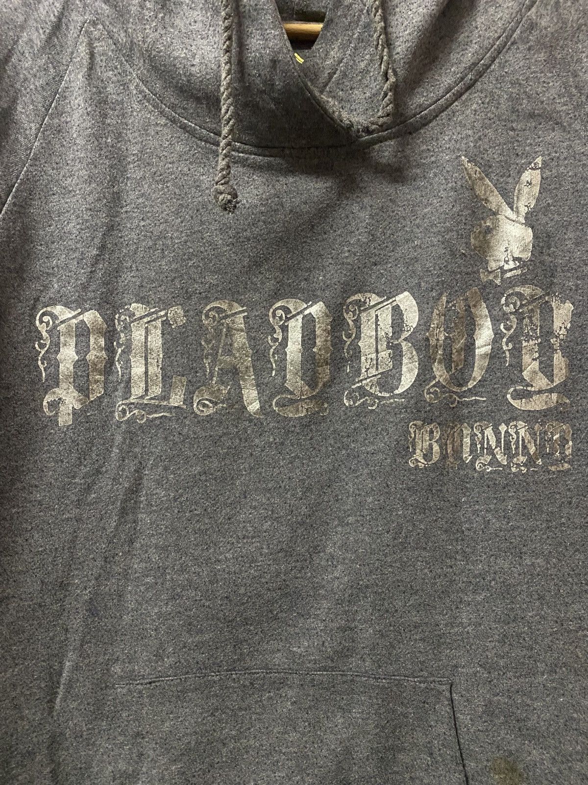 Playboy Vintage Playboy Hoodies Size US M / EU 48-50 / 2 - 3 Thumbnail