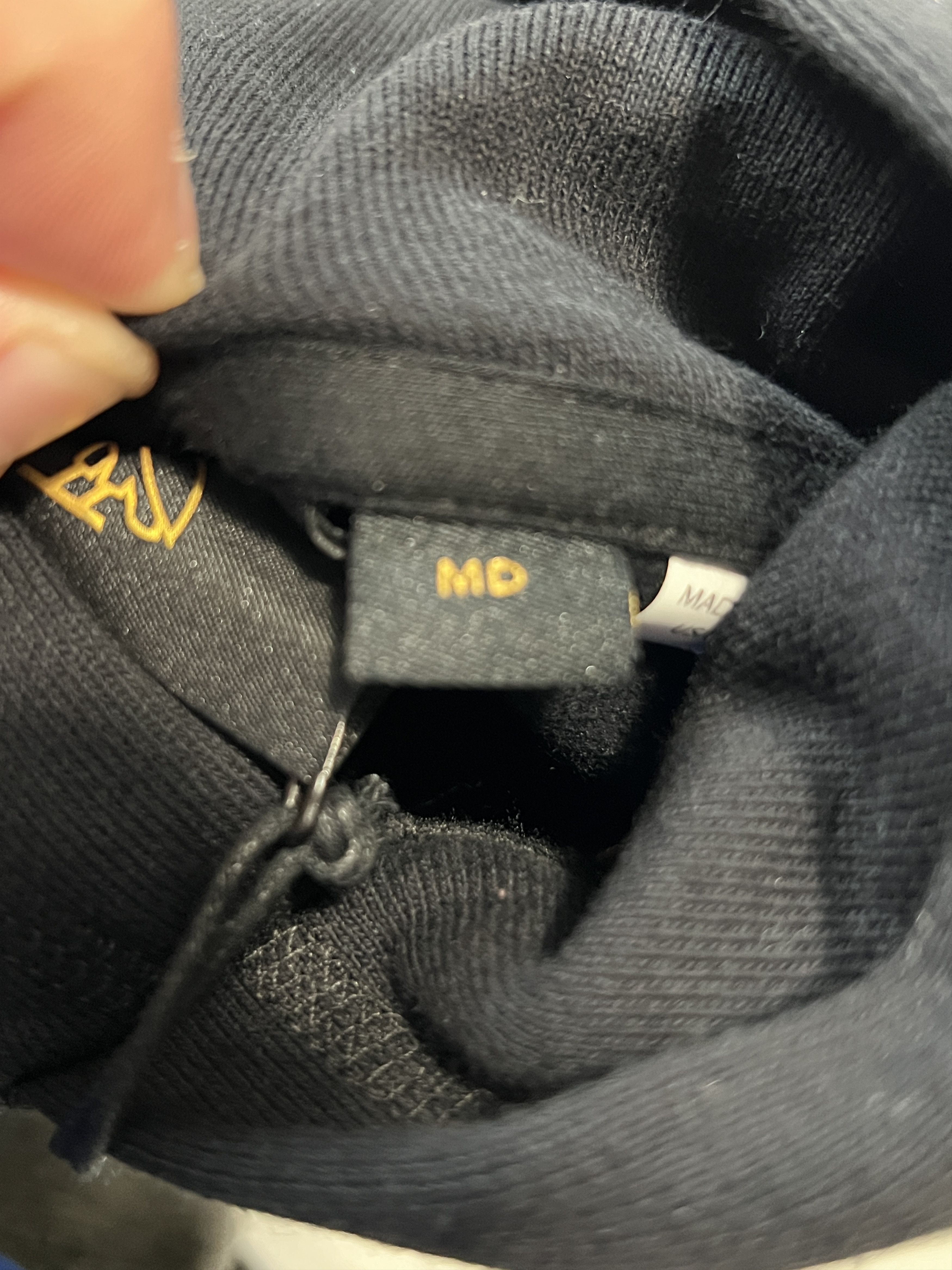 Drake OVO x Faze Clan OG Owl Hoodie Size US M / EU 48-50 / 2 - 2 Thumbnail