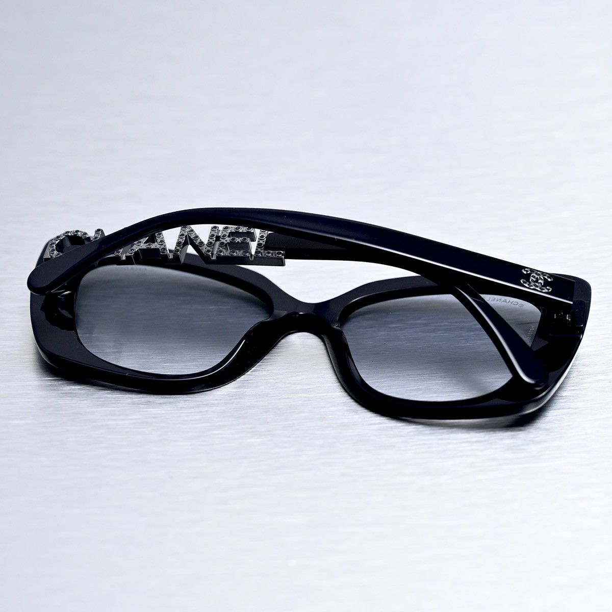 CHANEL 0CH5422B 14623F SUNGLASSES
