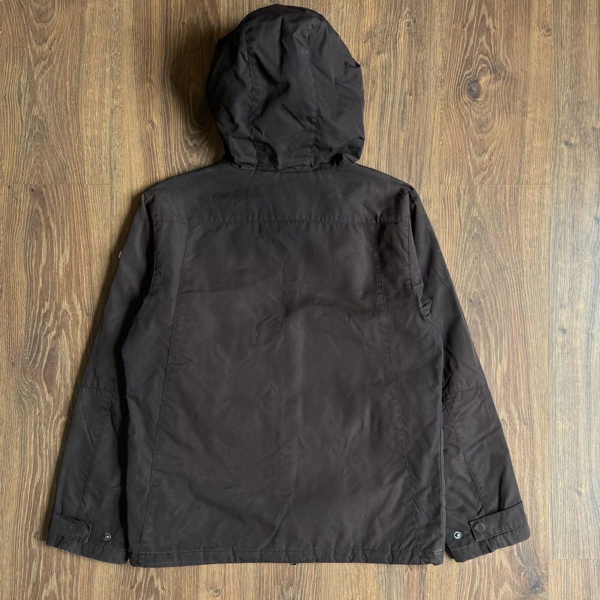 Fjallraven Fjallraven Nordli Padded G-1000 Jacket Waxed Wax Men’s S Size US S / EU 44-46 / 1 - 6 Thumbnail