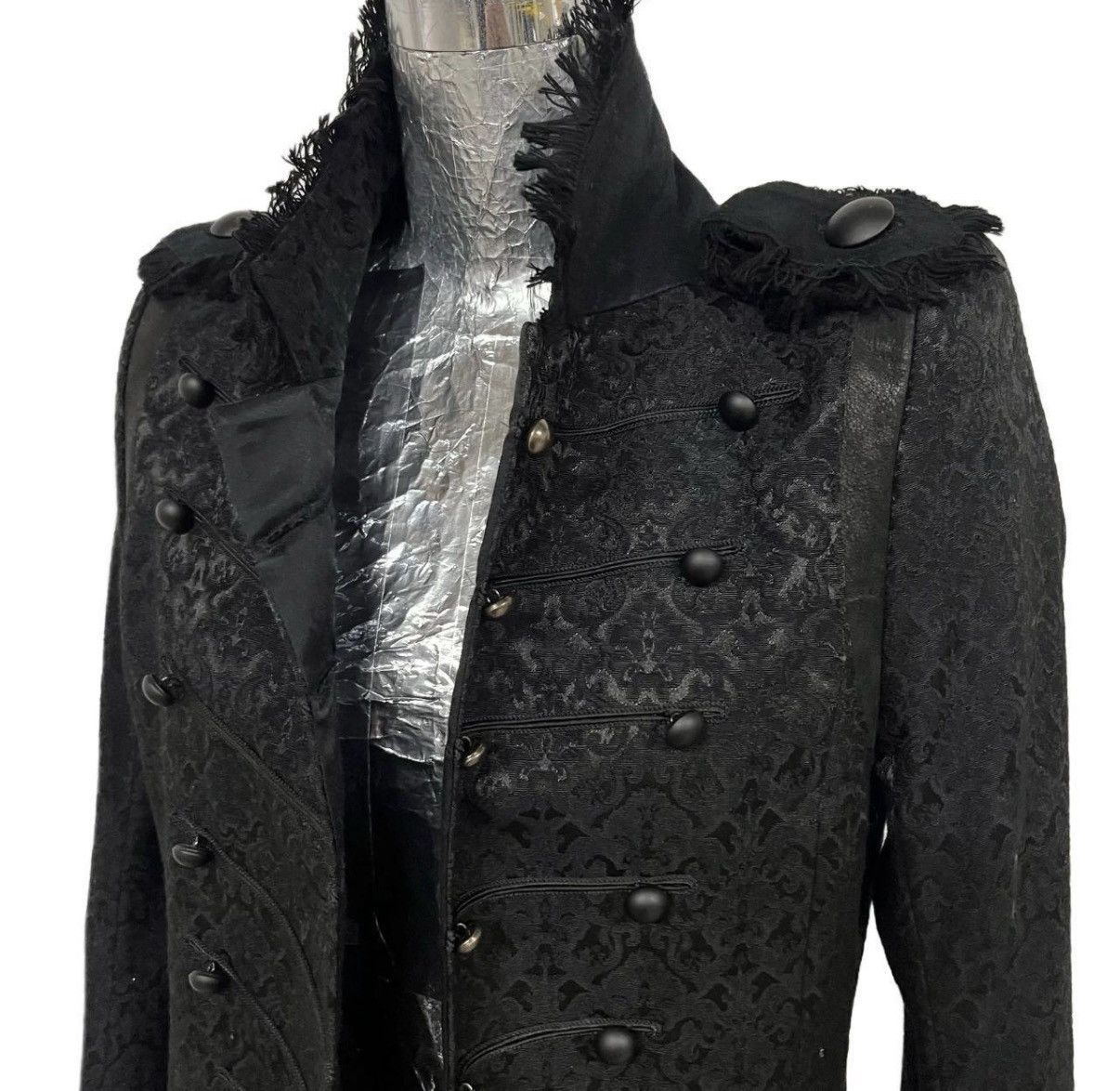 If Six Was Nine If Six Was Nine - JK Spider Blazer Size US M / EU 48-50 / 2 - 3 Thumbnail