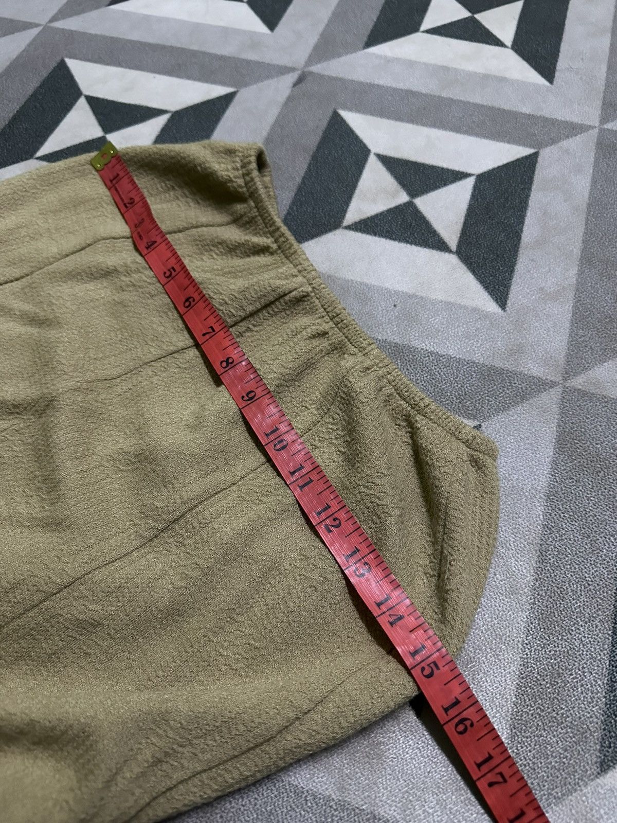 Norma Kamali Vintage Norma Kamali skirt Size 28" / US 6 / IT 42 - 5 Thumbnail