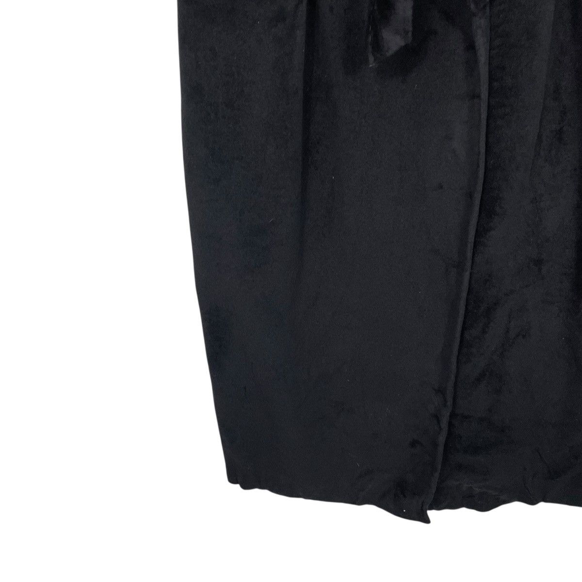 Max Mara Max Mara Buttonless Coat Size XS / US 0-2 / IT 36-38 - 4 Thumbnail