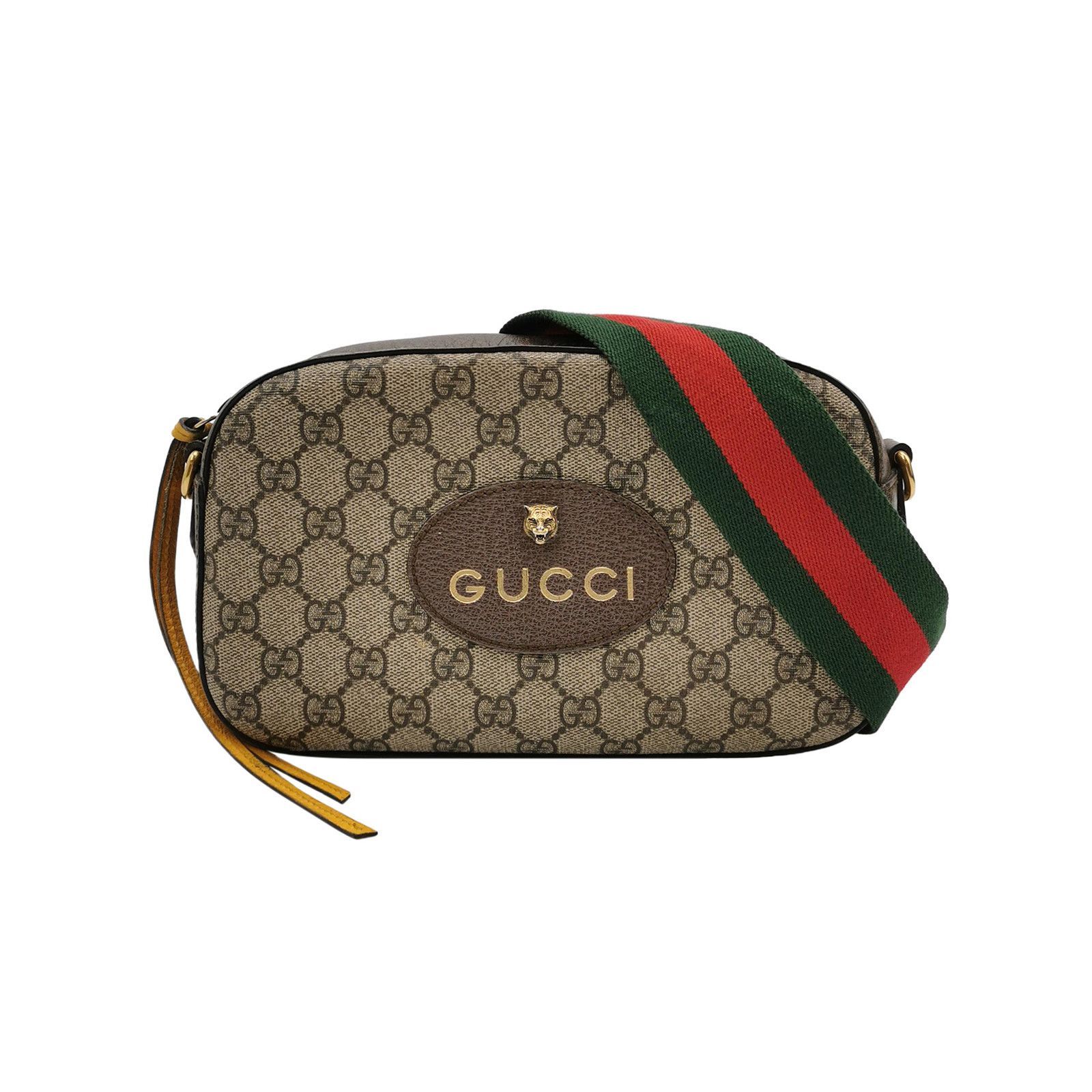 Gucci Gucci Women os Shoulder Bags Size ONE SIZE - 1 Thumbnail