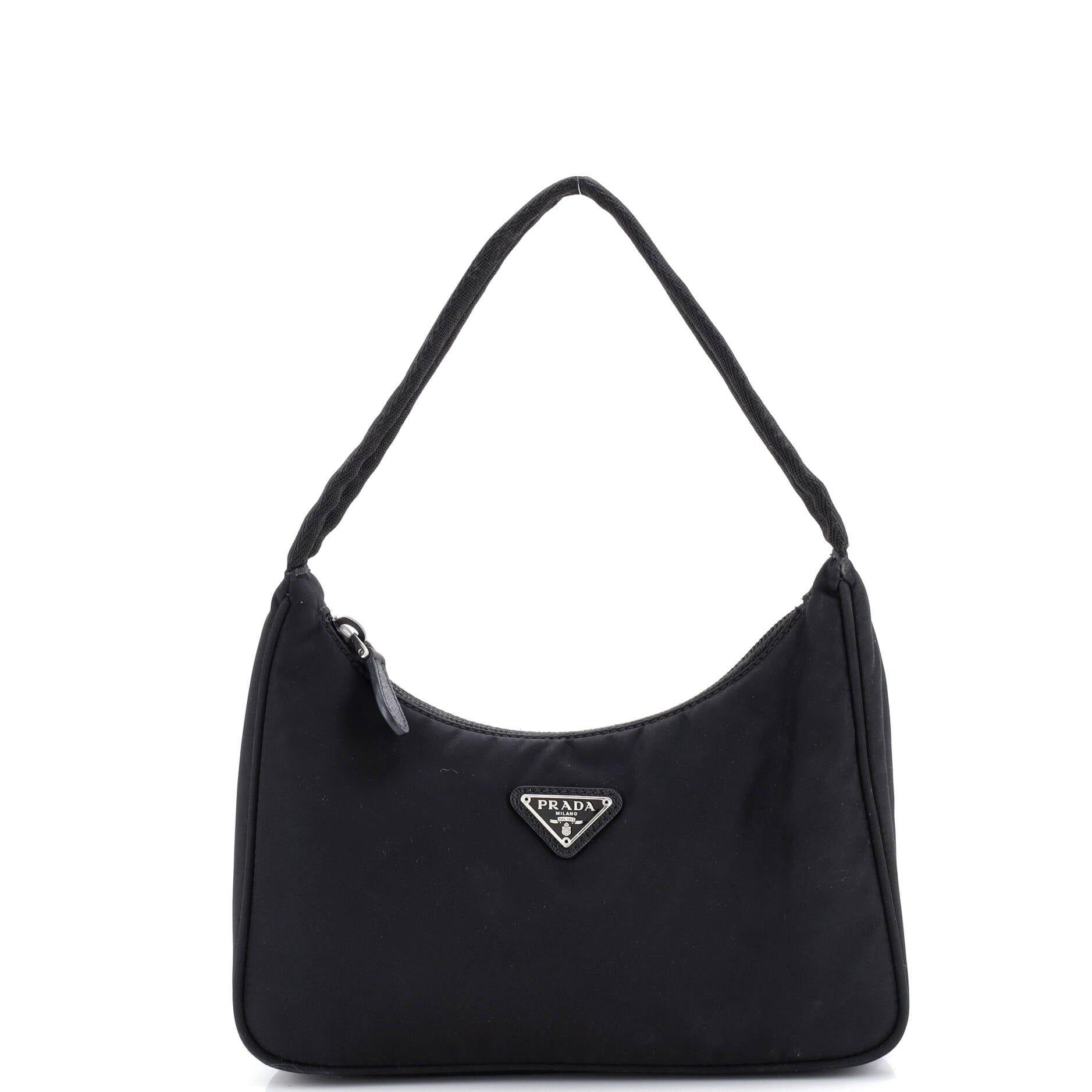 Prada Re-Edition 2000 Hobo Size ONE SIZE - 1 Thumbnail