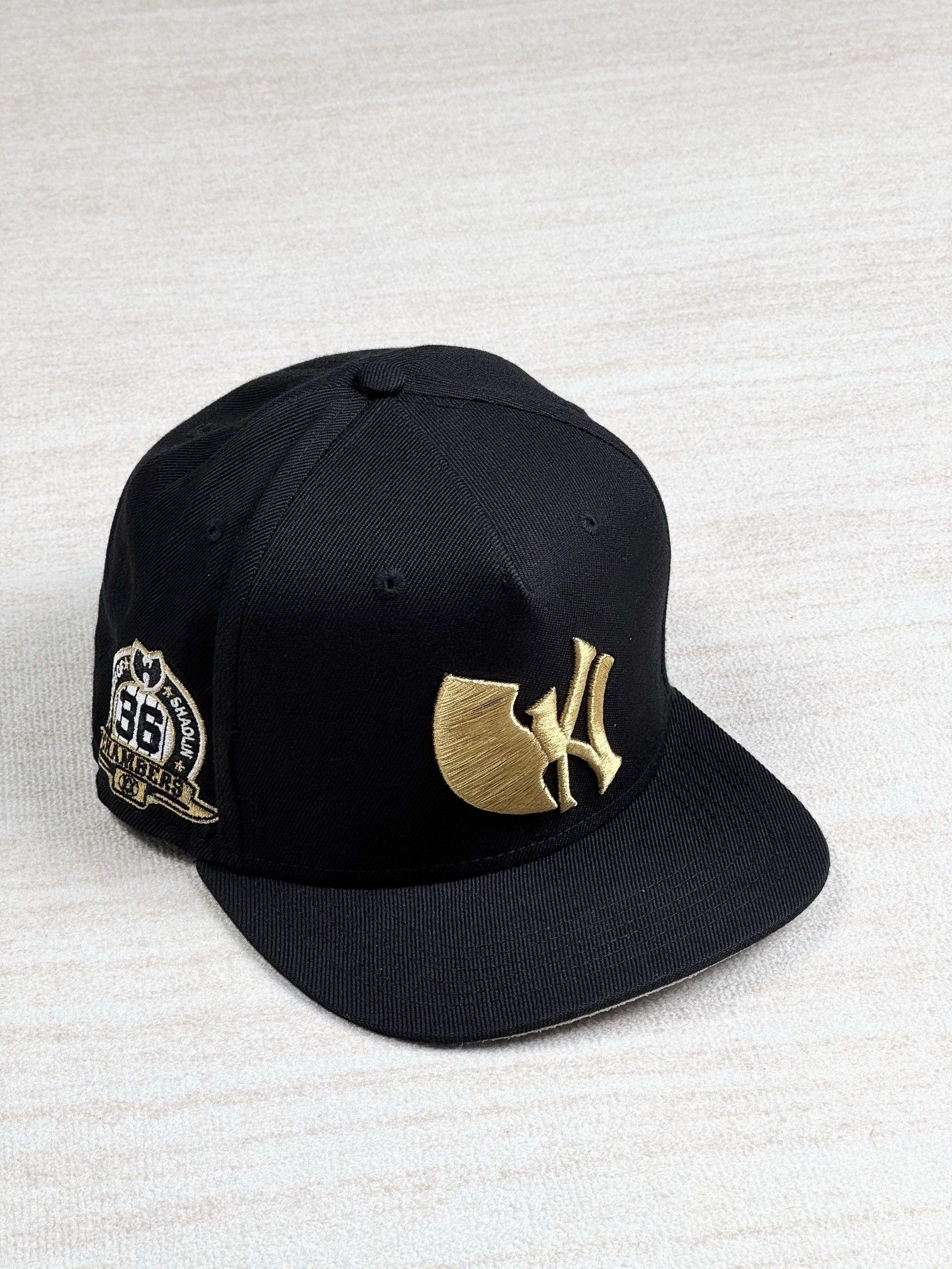帽子 TWNTY TWO Snapback NEWYORK FUCKING CITY TWNTY TWO Snapback 