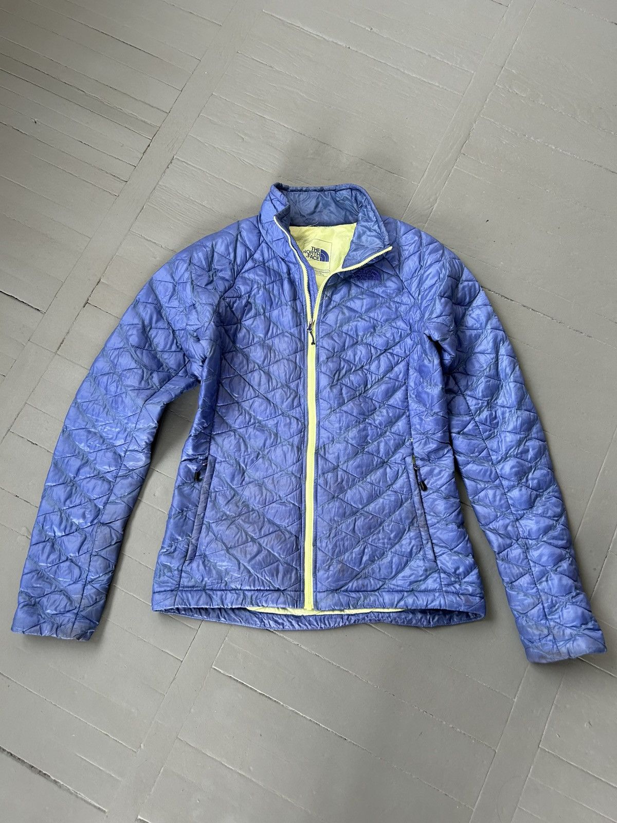 The North Face TNF The North Face down puffer women’s jacket Size S / US 4 / IT 40 - 1 Thumbnail
