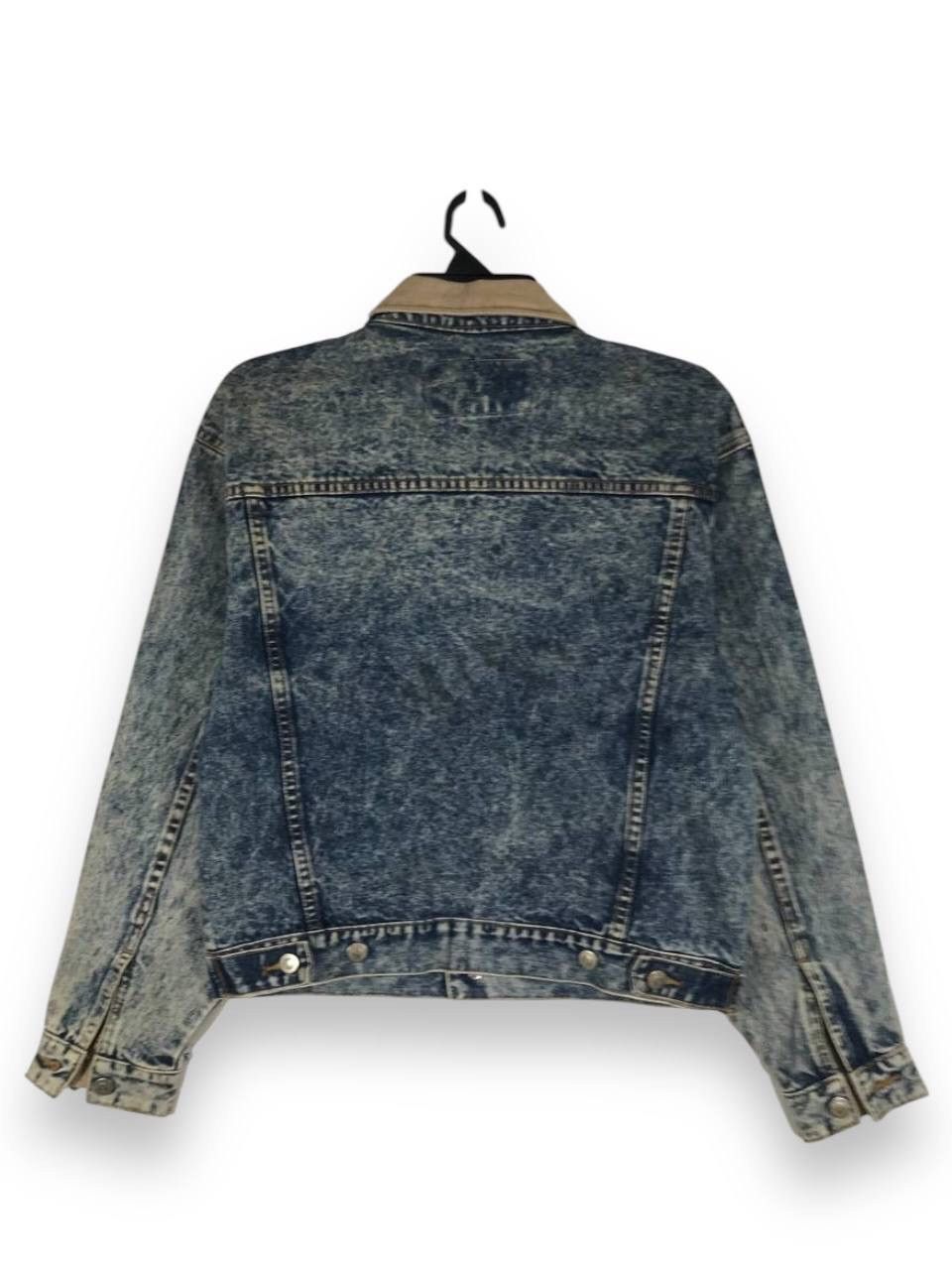 Other Machope denim trucker jacket style vintage Size US M / EU 48-50 / 2 - 12 Thumbnail