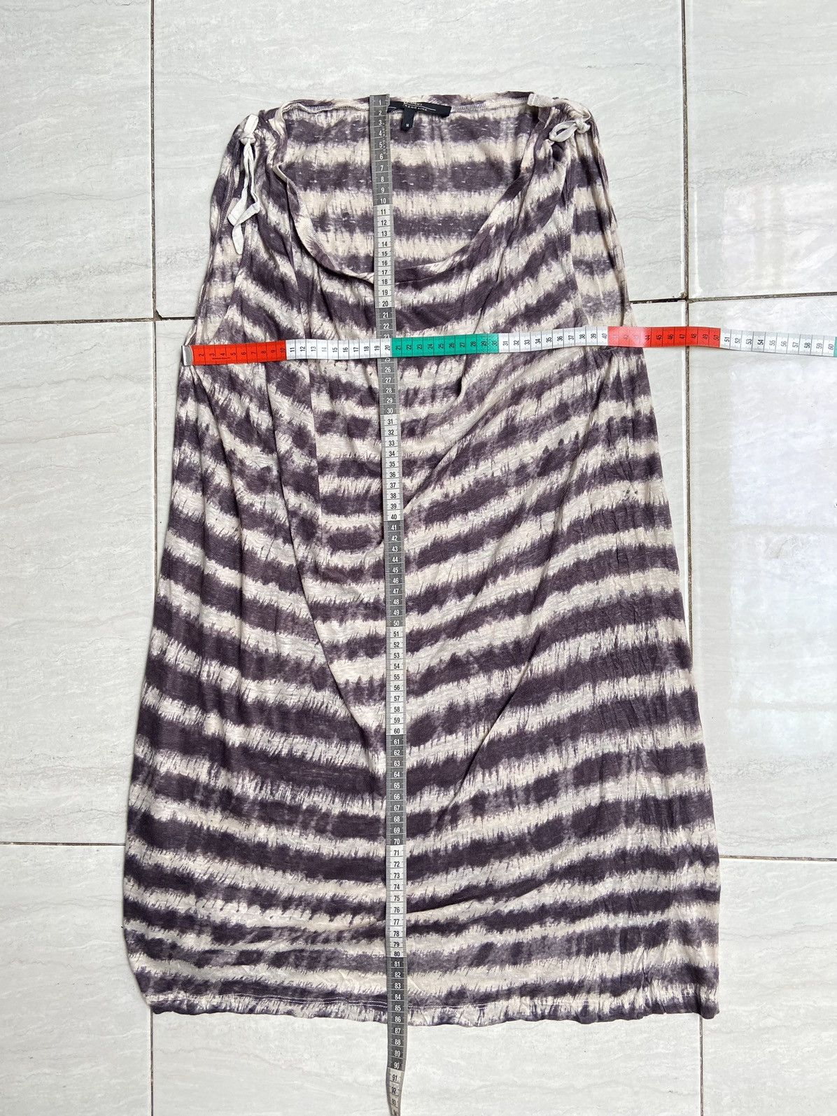 Max Mara MAX MARA Midi Dress Size XS / US 0-2 / IT 36-38 - 2 Thumbnail