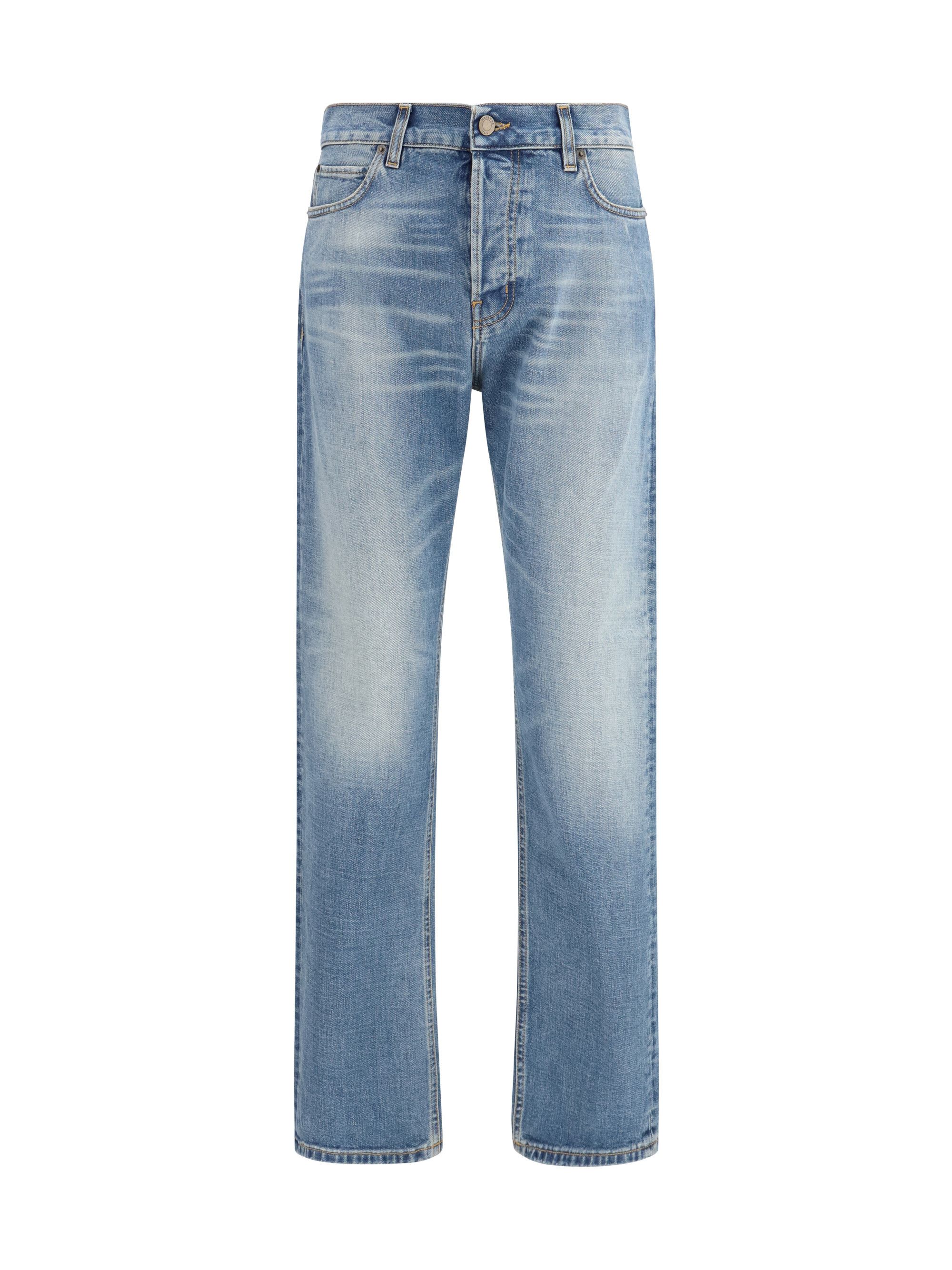 Haikure Blake Union Jeans Size US 31 - 1 Thumbnail
