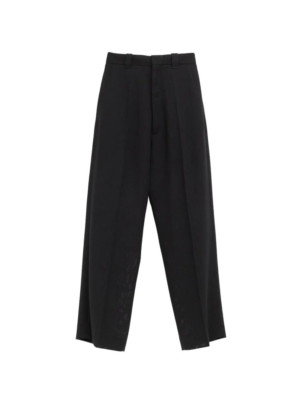 Phoebe Philo OVERSIZED TROUSERS Size 28" / US 6 / IT 42 - 1 Thumbnail