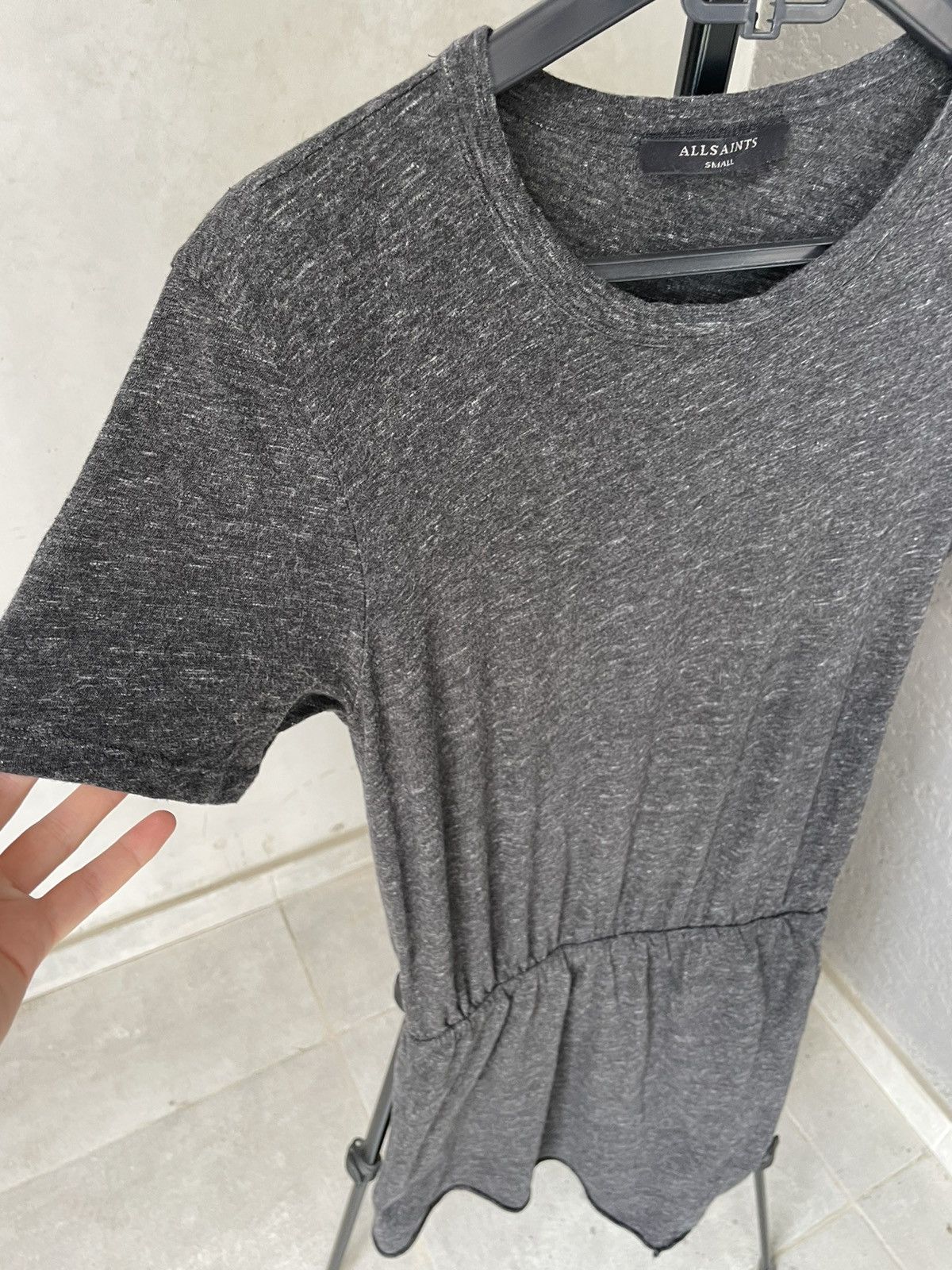 Allsaints AllSaints Nandi Flame Dress. Size S / US 4 / IT 40 - 6 Thumbnail