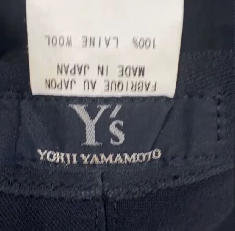 Y's Y's Bucket Cap Size ONE SIZE - 5 Thumbnail
