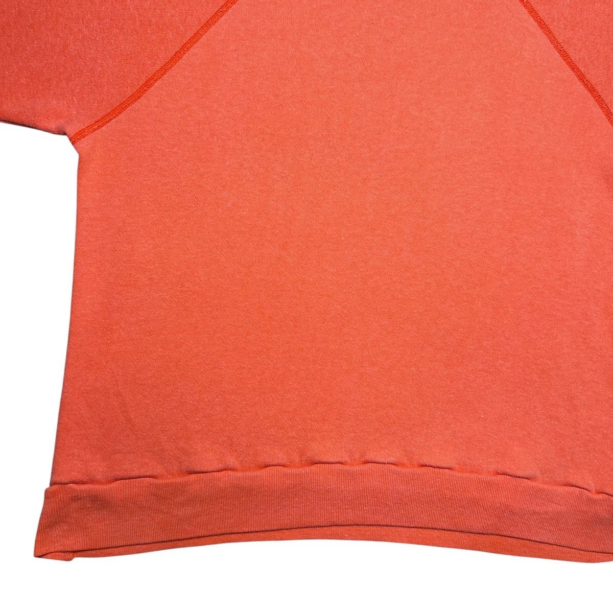Vintage 80s NFL Denver Broncos Champion Spell Out Sweatshirt