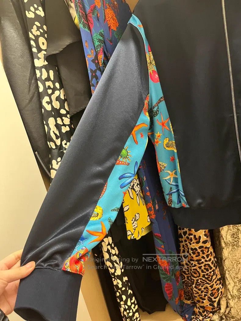 Versace Versace Medusa coat Size US M / EU 48-50 / 2 - 7 Thumbnail