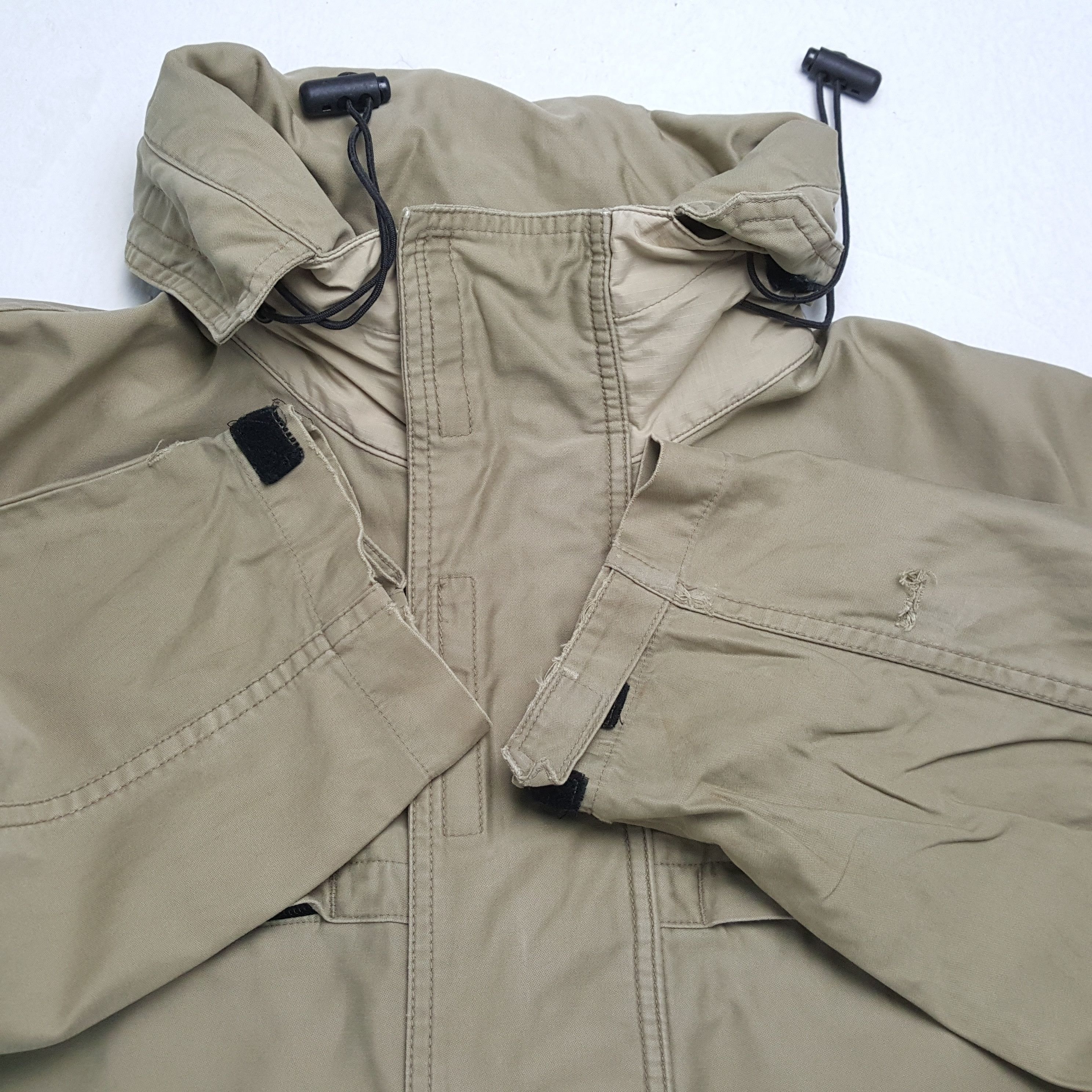 Hysteric Glamour × Japanese Brand × Vintage Vintage HYSTERIC GLAMOUR Japanese Fashion Brand Jacket Size US XL / EU 56 / 4 - 9 Thumbnail