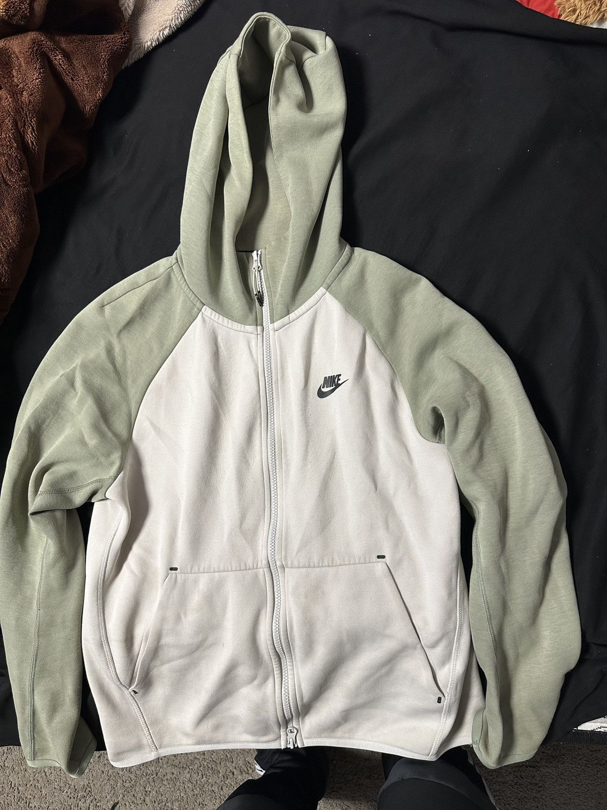 Nike Tech Fleece