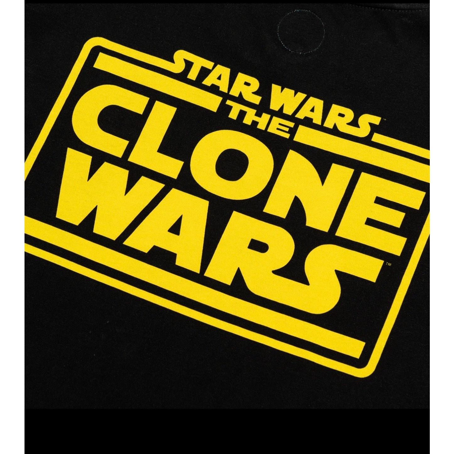 Japanese Brand The Store Dot x Star Wars - THE CLONE WARS AHSOKA TEE Size US S / EU 44-46 / 1 - 4 Thumbnail