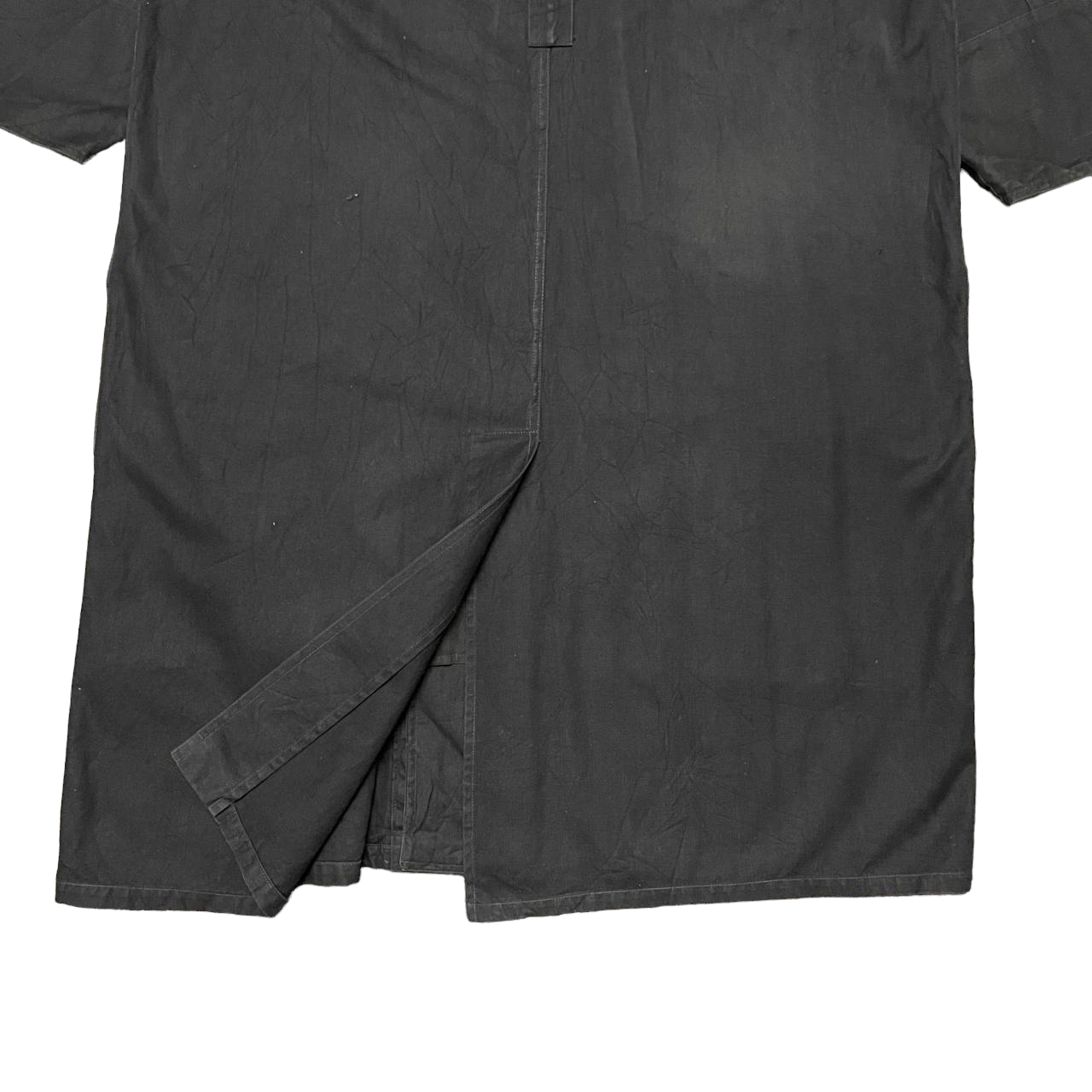Maison Margiela 🔥Rare🔥 Vtg Status London Jacket Maison Margiela Inspired Size US L / EU 52-54 / 3 - 19 Thumbnail