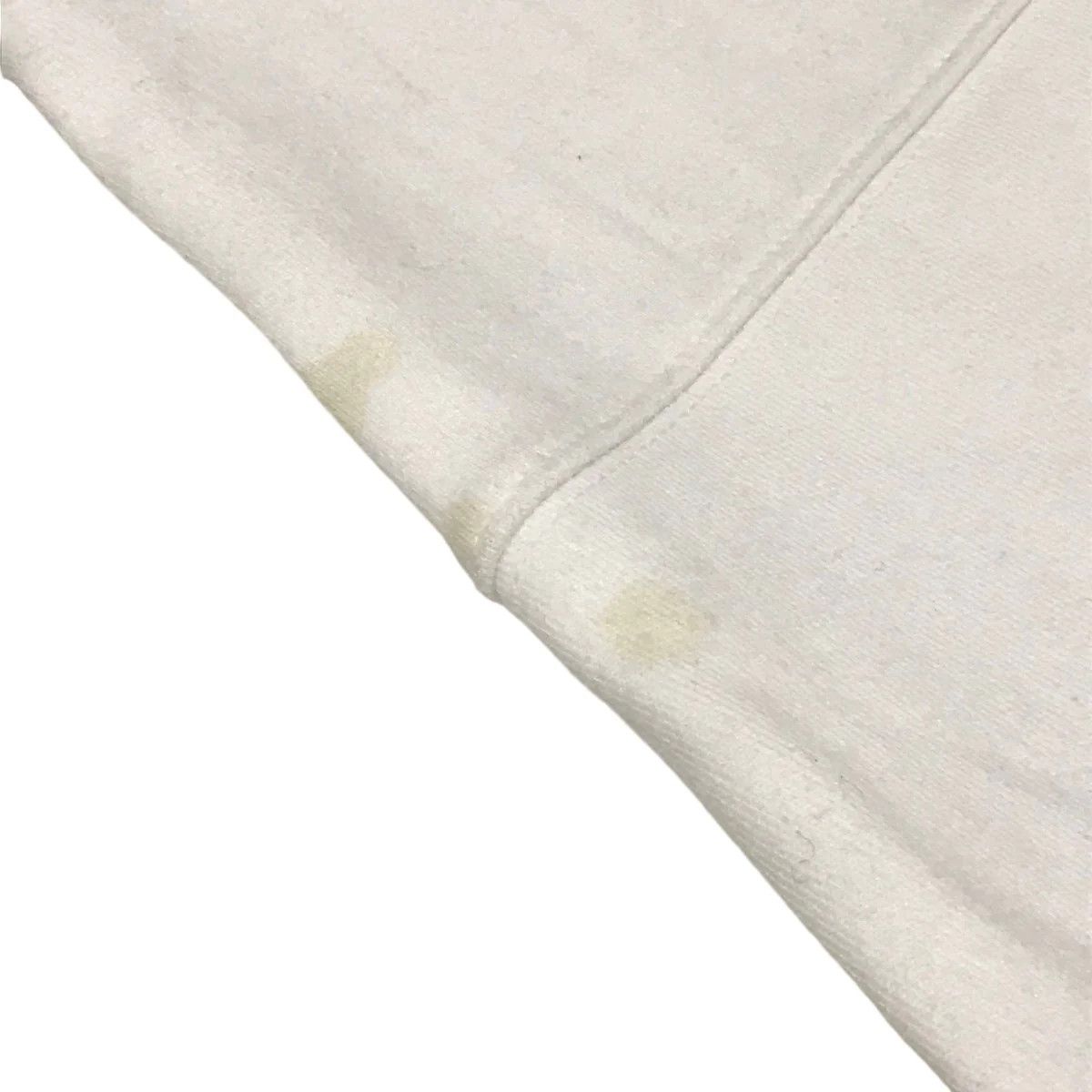 Ader Error AW19 Raglan Embroidered Logo Turtleneck Sweatshirt Size US XL / EU 56 / 4 - 6 Thumbnail