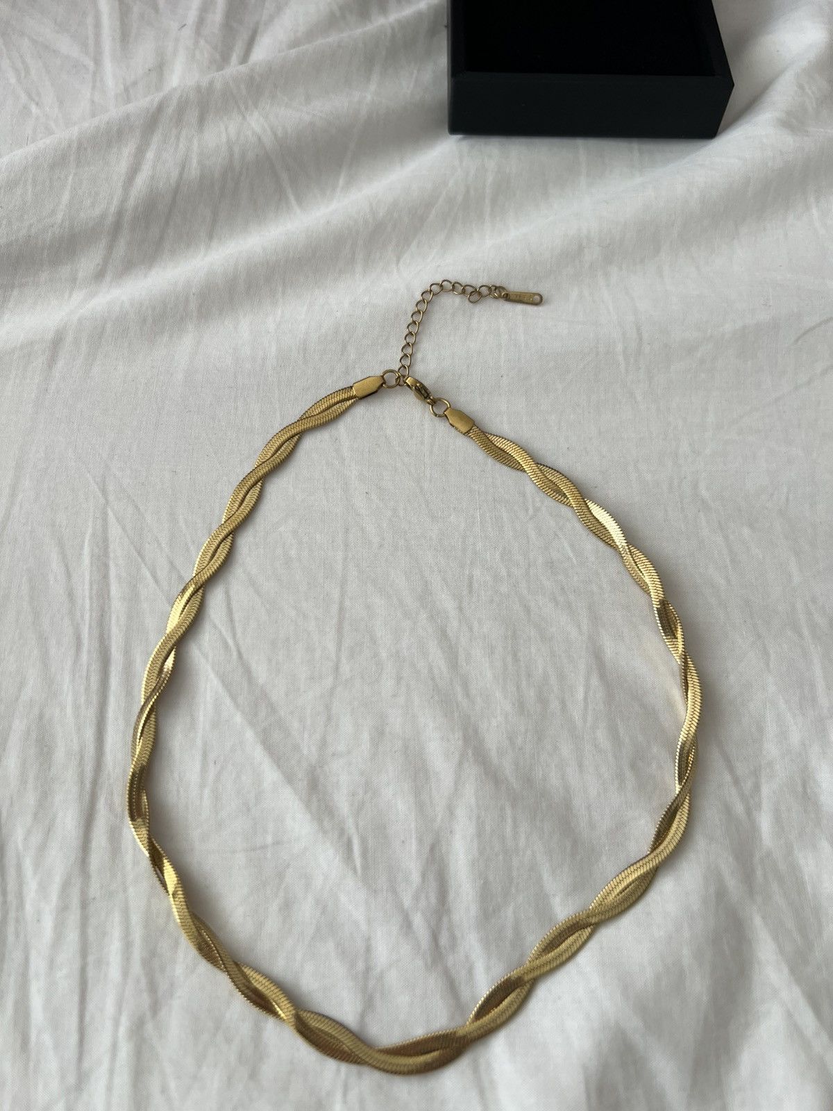 Other Double Dragon Chain Guld Gold Size ONE SIZE - 5 Thumbnail