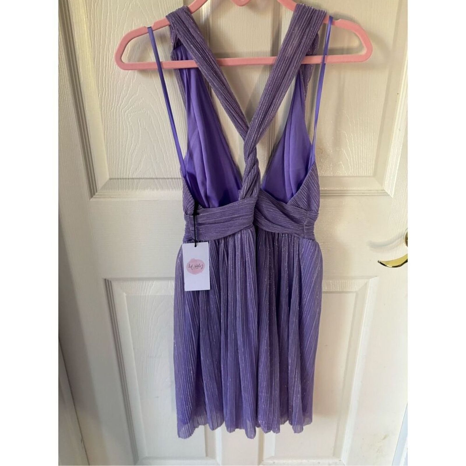 Vintage Maxi Knit dress Size S / US 4 / IT 40 - 14 Thumbnail