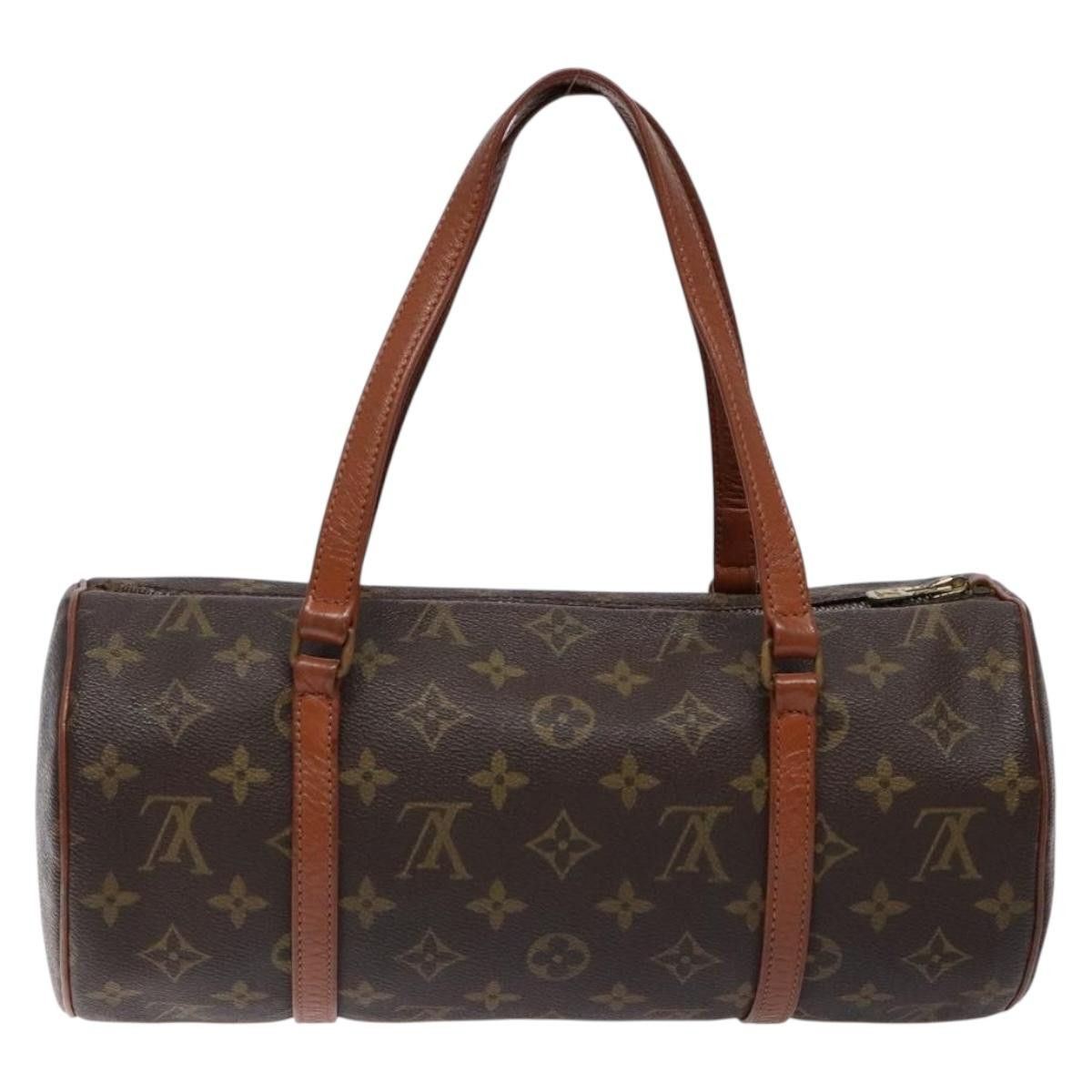 Louis Vuitton LOUIS VUITTON Monogram Papillon 30 Hand Bag M51385 Size ONE SIZE - 2 Thumbnail