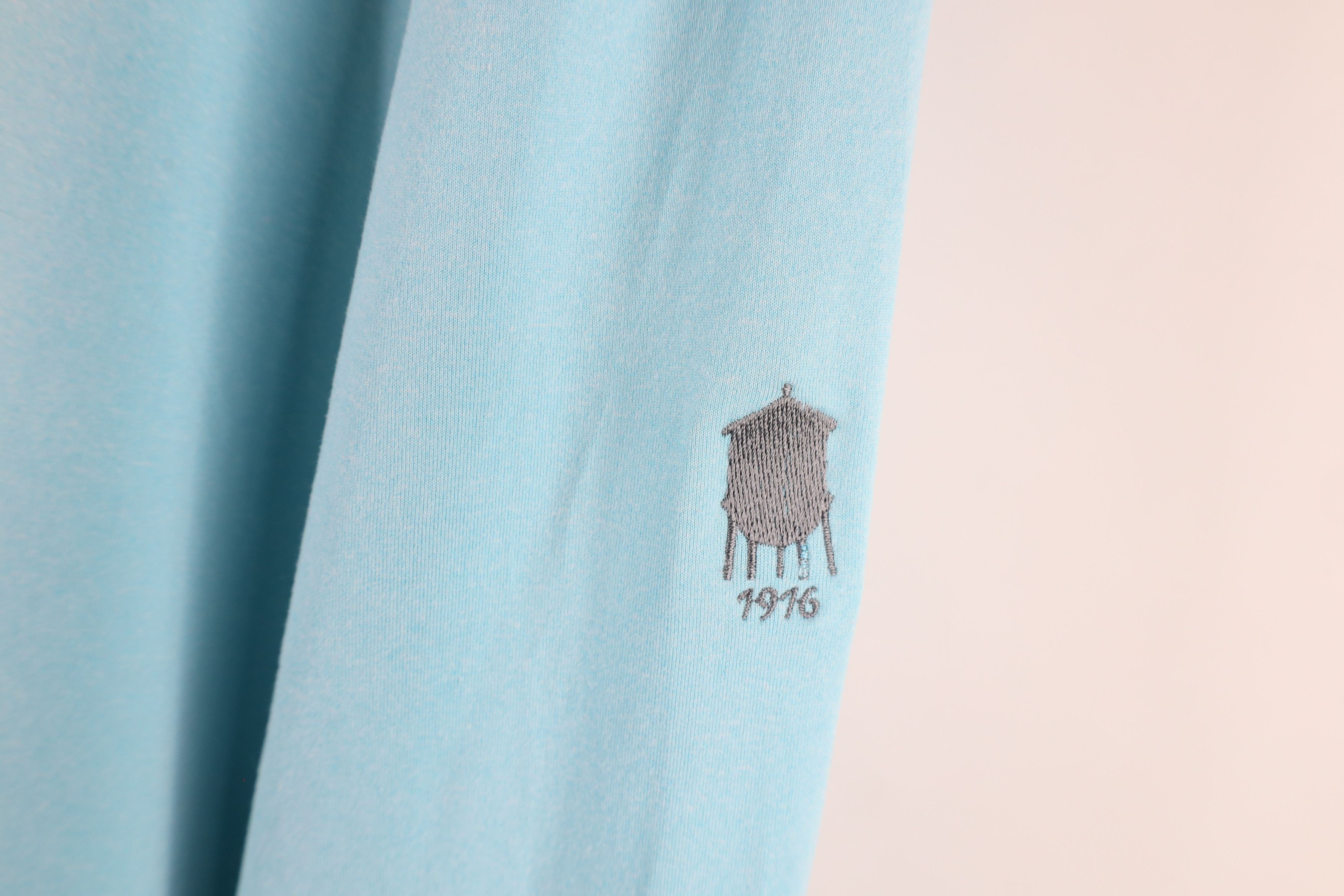 Vintage × johnnie-O New Johnnie-O Performance Half Zip Pullover Sweater Top Blue Size US XL / EU 56 / 4 - 4 Thumbnail