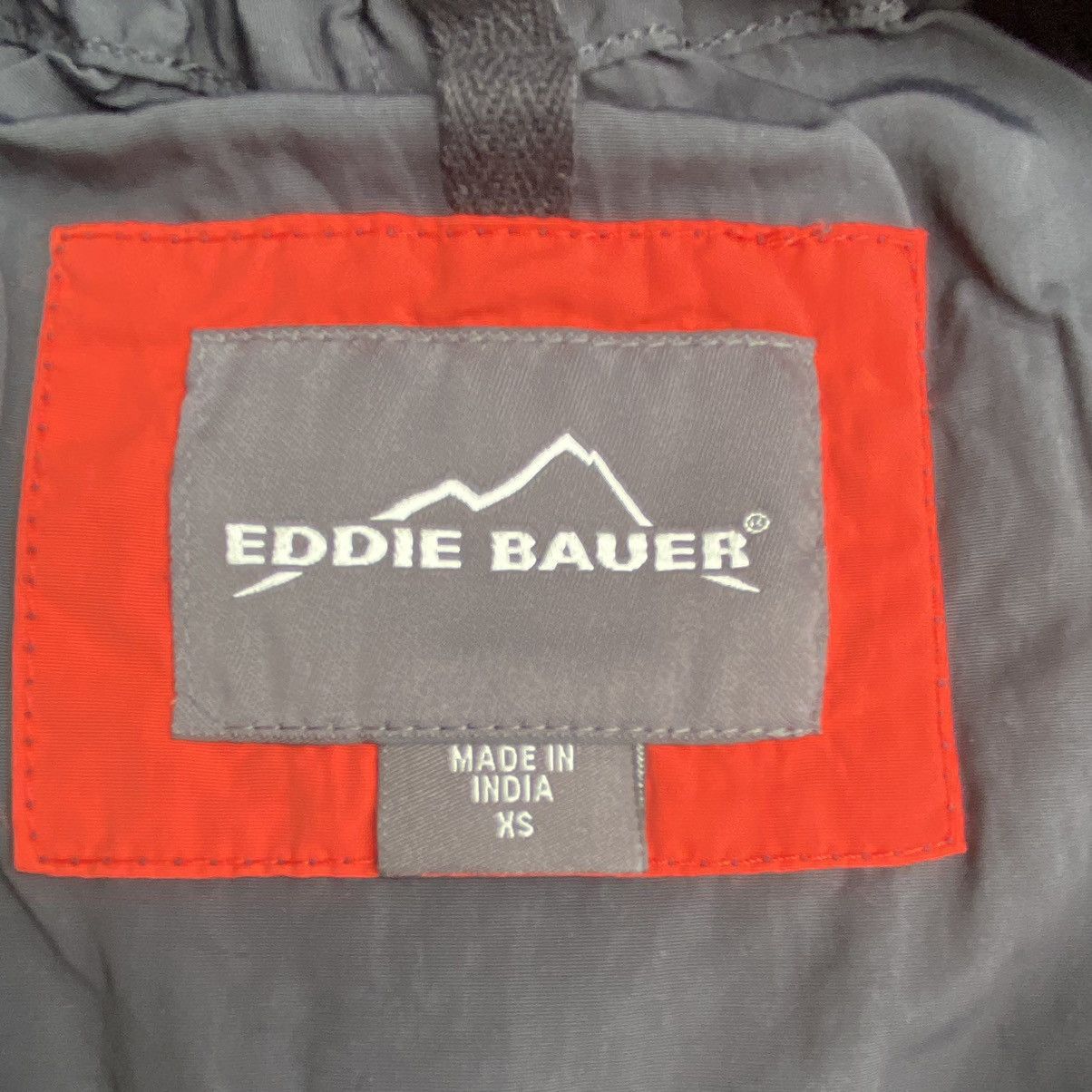 Eddie Bauer Vintage Eddie Bauer trench coat Size XS / US 0-2 / IT 36-38 - 5 Thumbnail
