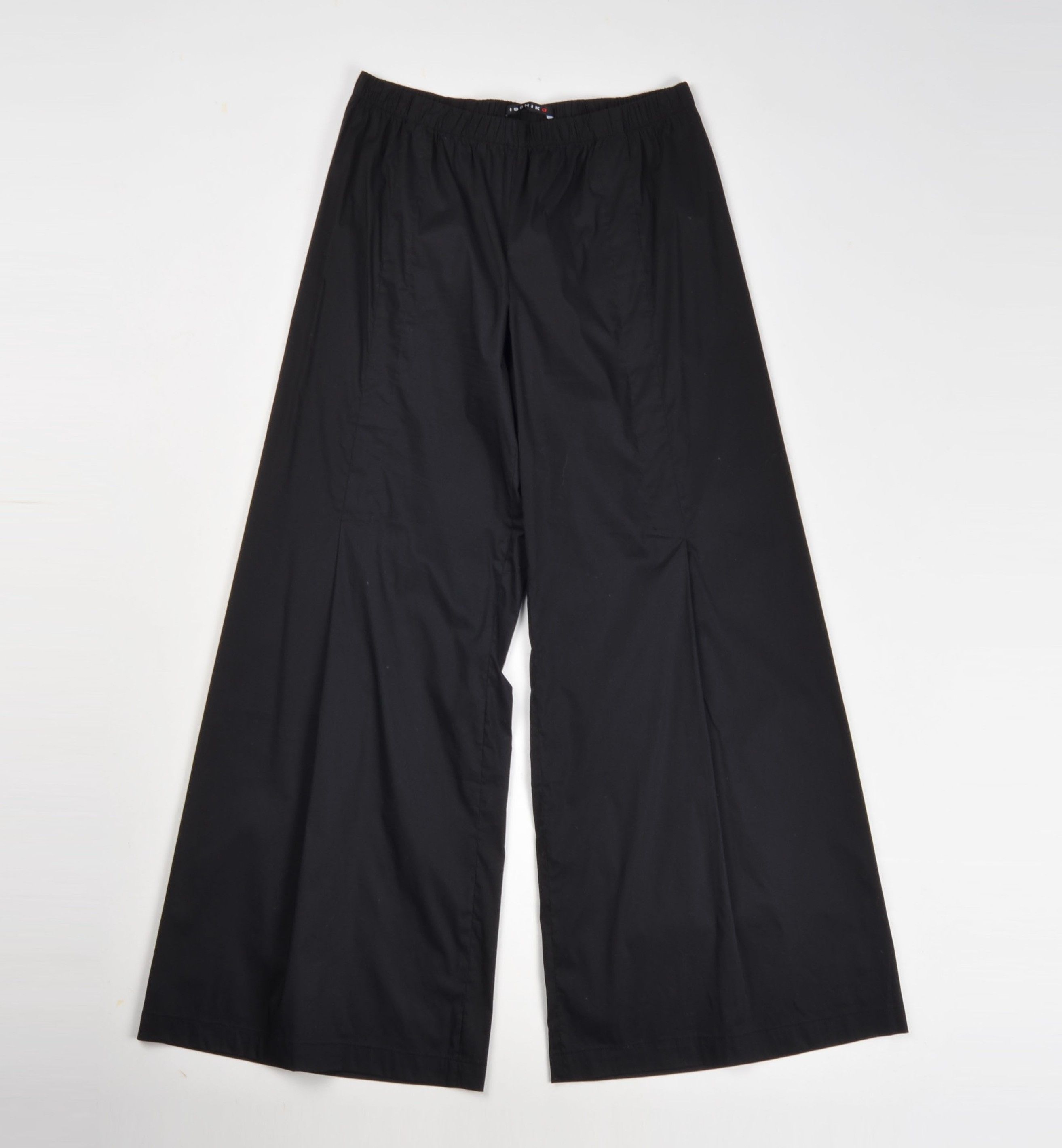 OSKA Avant Garde Ischiko by OSKA Wide Leg Flared Pants Size 28" / US 6 / IT 42 - 1 Thumbnail