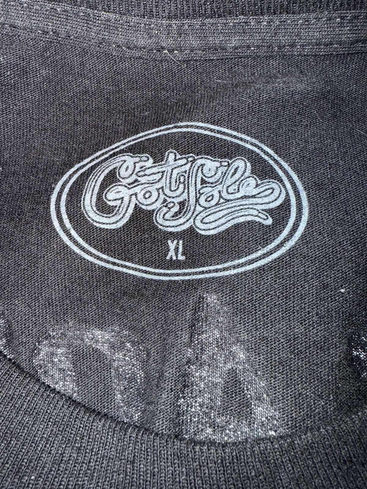 Other Got Sole Tee Los Angeles Size US XL / EU 56 / 4 - 3 Thumbnail