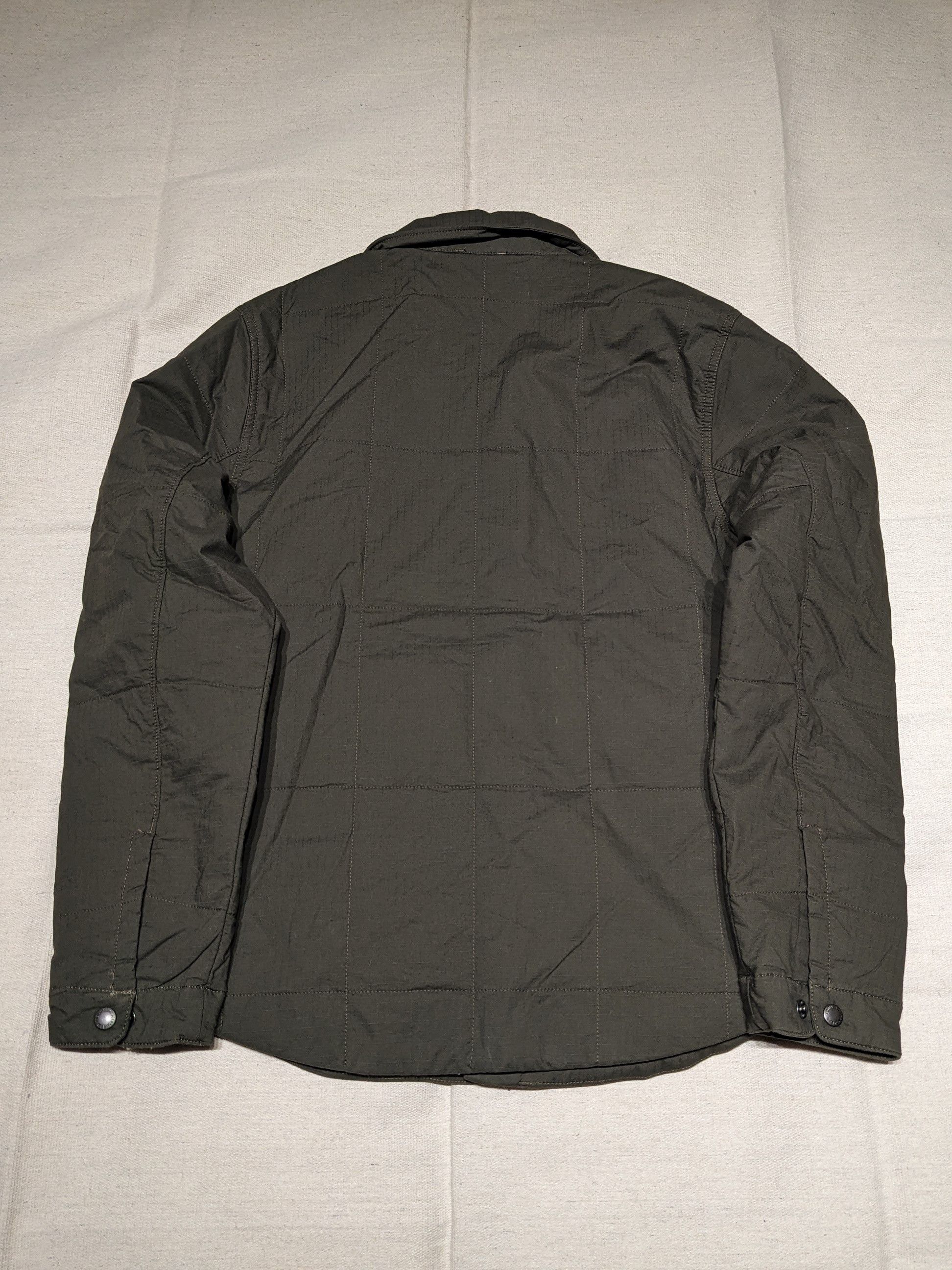 Mountain Hardwear New Mountain Hardwear Light Jacket men's S Size US S / EU 44-46 / 1 - 4 Thumbnail