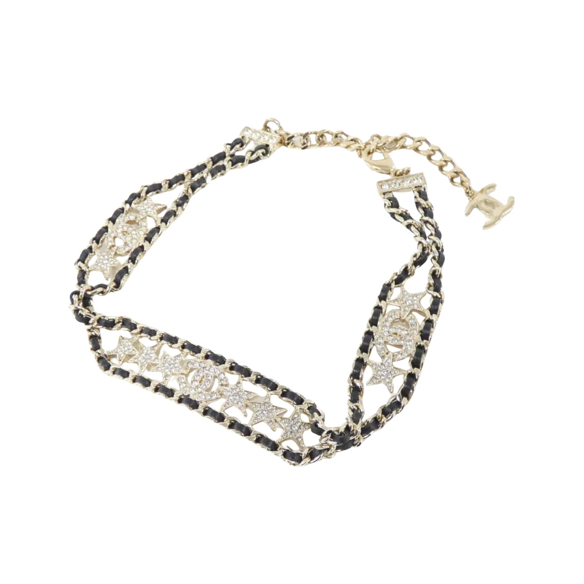Chanel Chanel Coco Mark necklace Size ONE SIZE - 1 Thumbnail