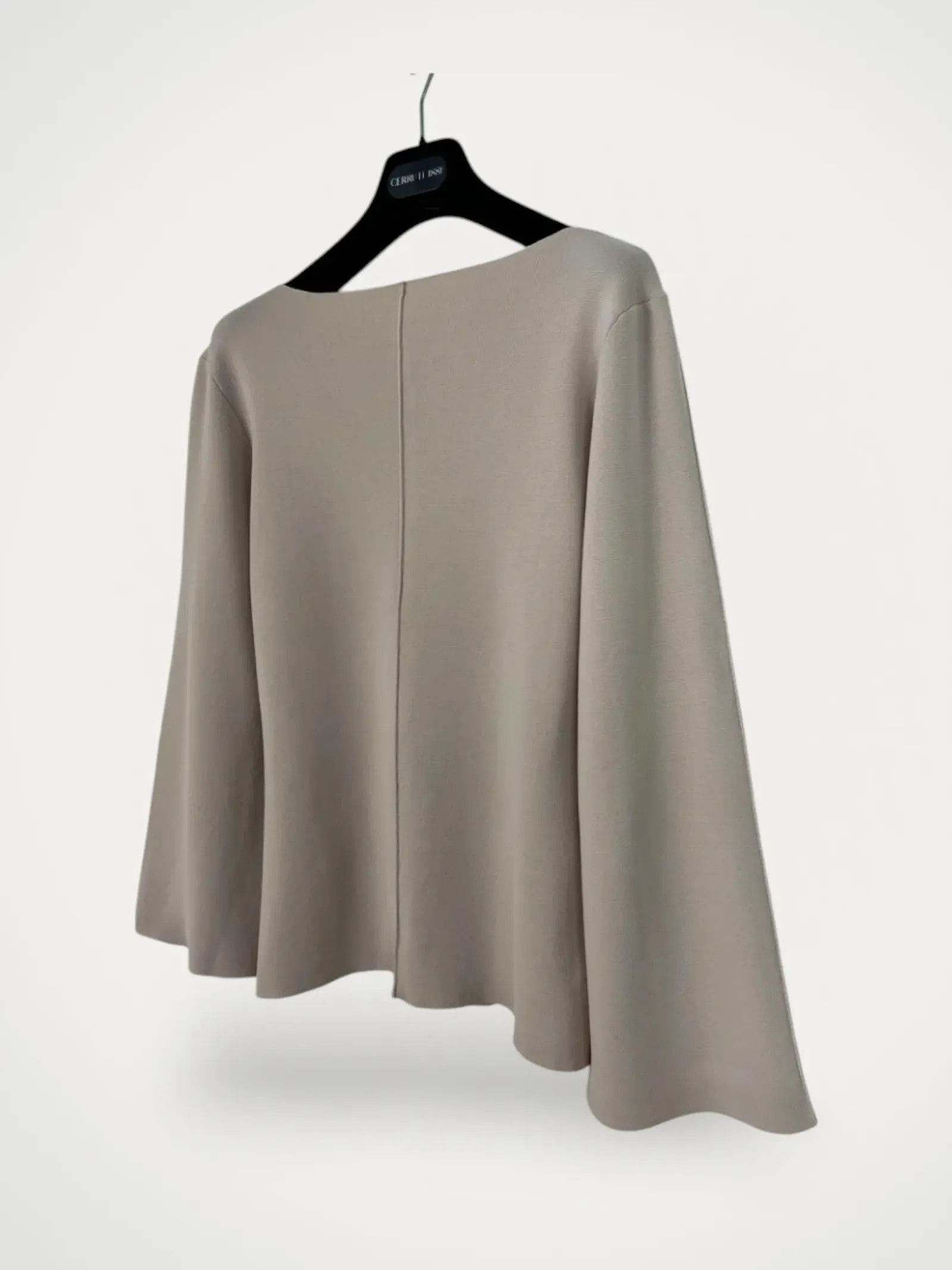 Toteme Toteme Vigo Top Size M / US 6-8 / IT 42-44 - 1 Thumbnail