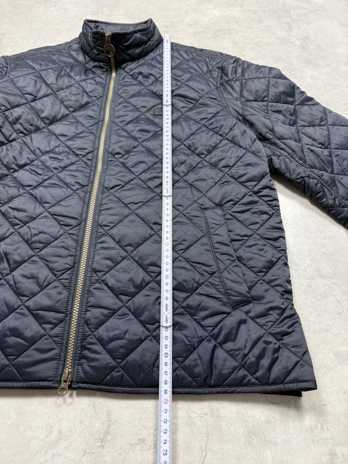 Barbour Barbour Jacket Size US L / EU 52-54 / 3 - 10 Thumbnail