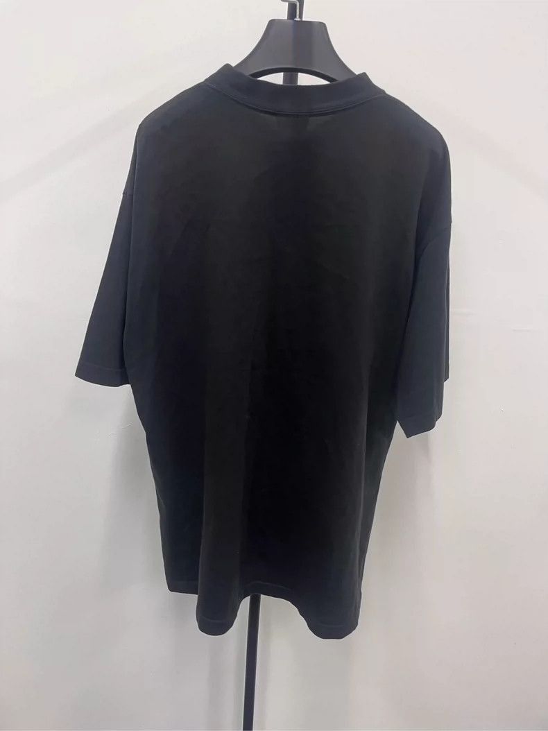 Balenciaga Balenciaga Vintage Coke Short Sleeve Tshirt-2505 Size US S / EU 44-46 / 1 - 2 Thumbnail